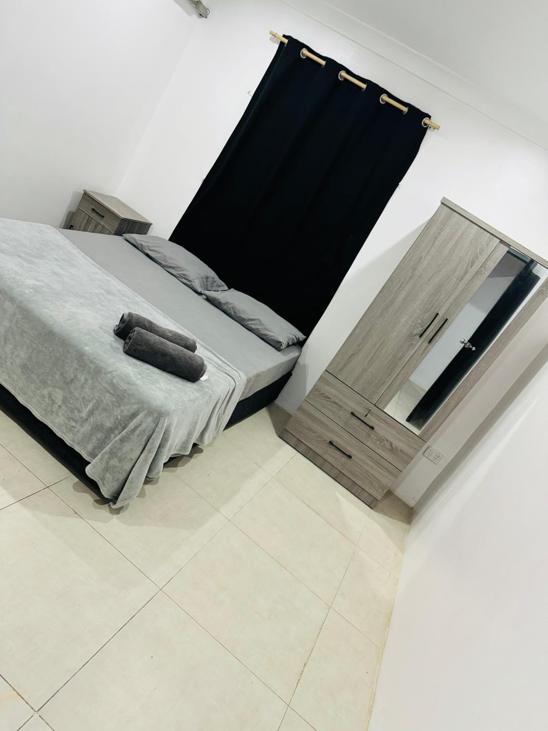 Oxfrd Apartment 1Bedroom
