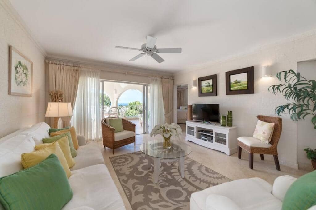 Royal Westmoreland Penthouse