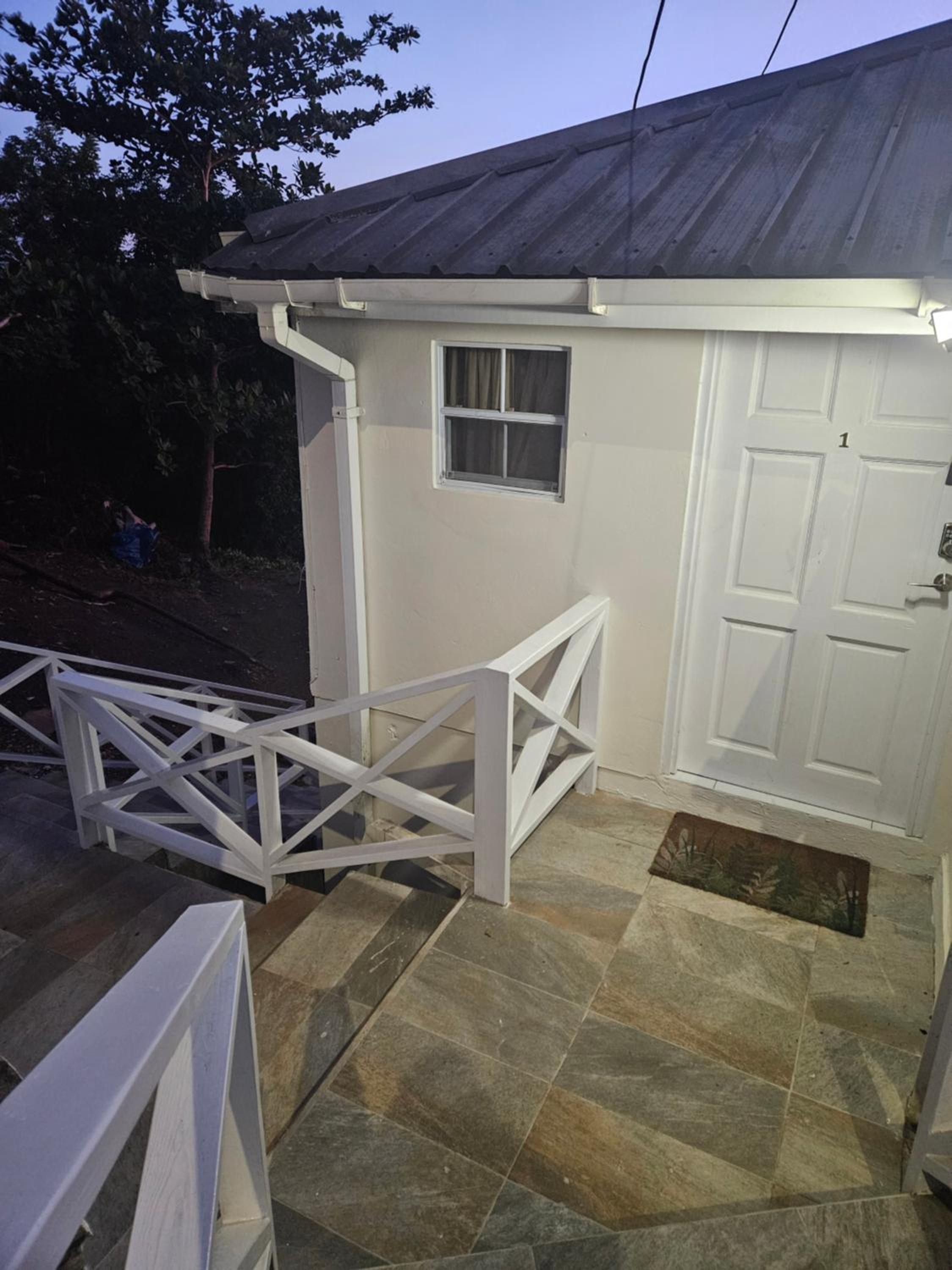 Hotels in Grenada