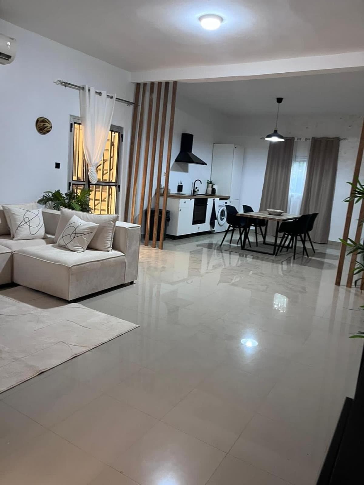 Villa Ber Immo