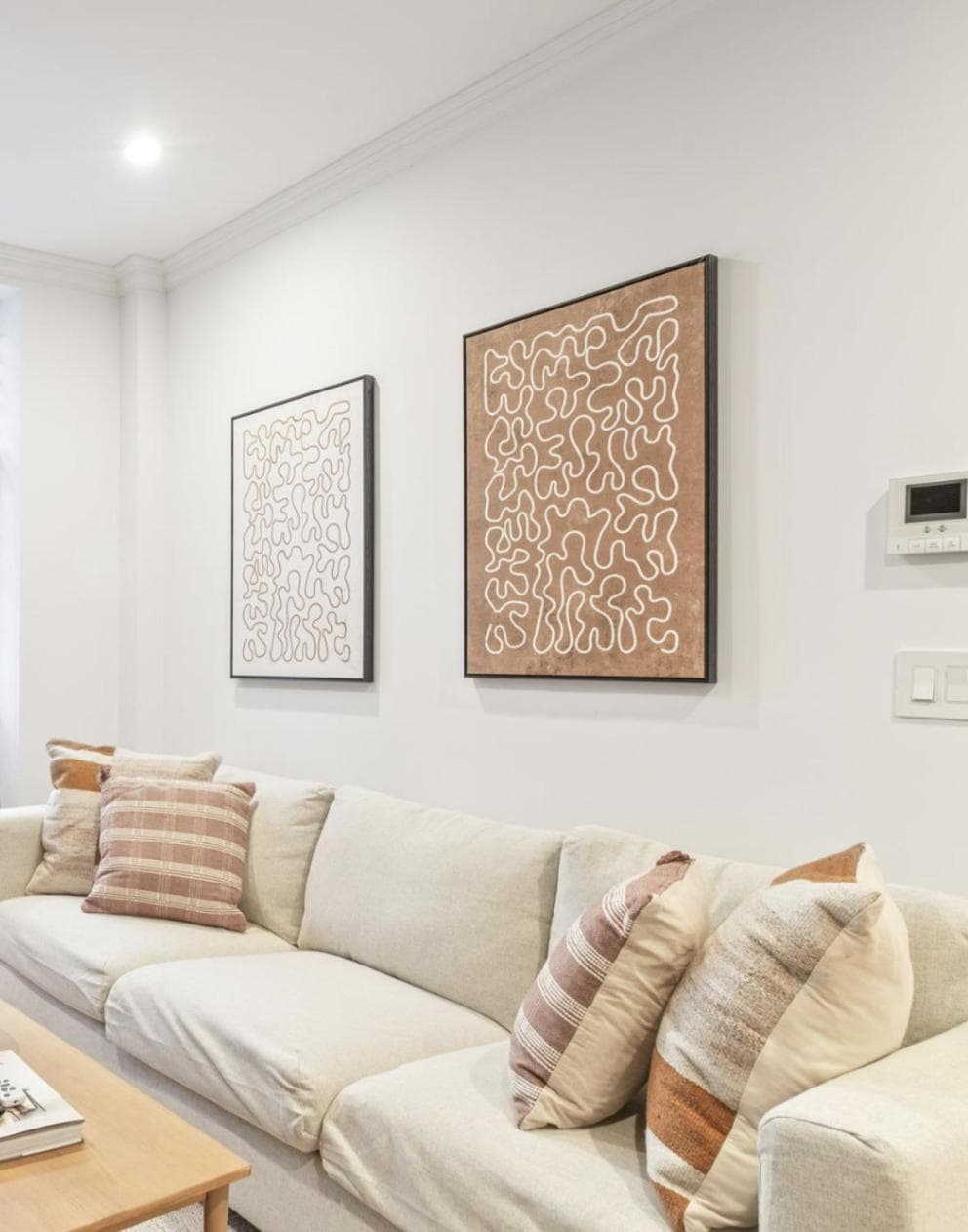 Elegant Chelsea Stay with 3BR 2BA near The High Line