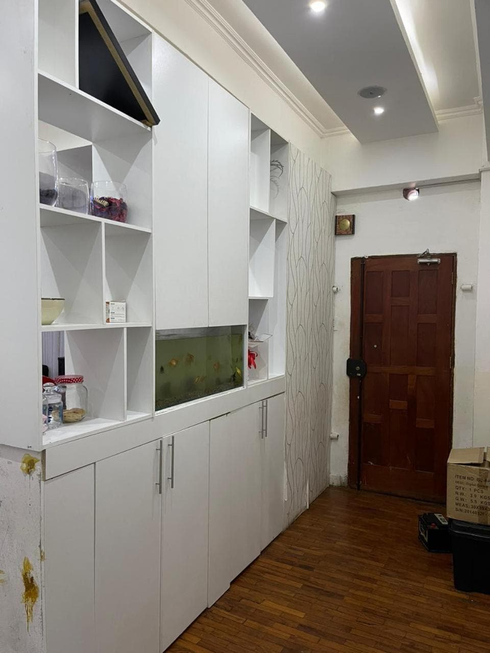 Apartamento confortável tipo3 Bairro Polana