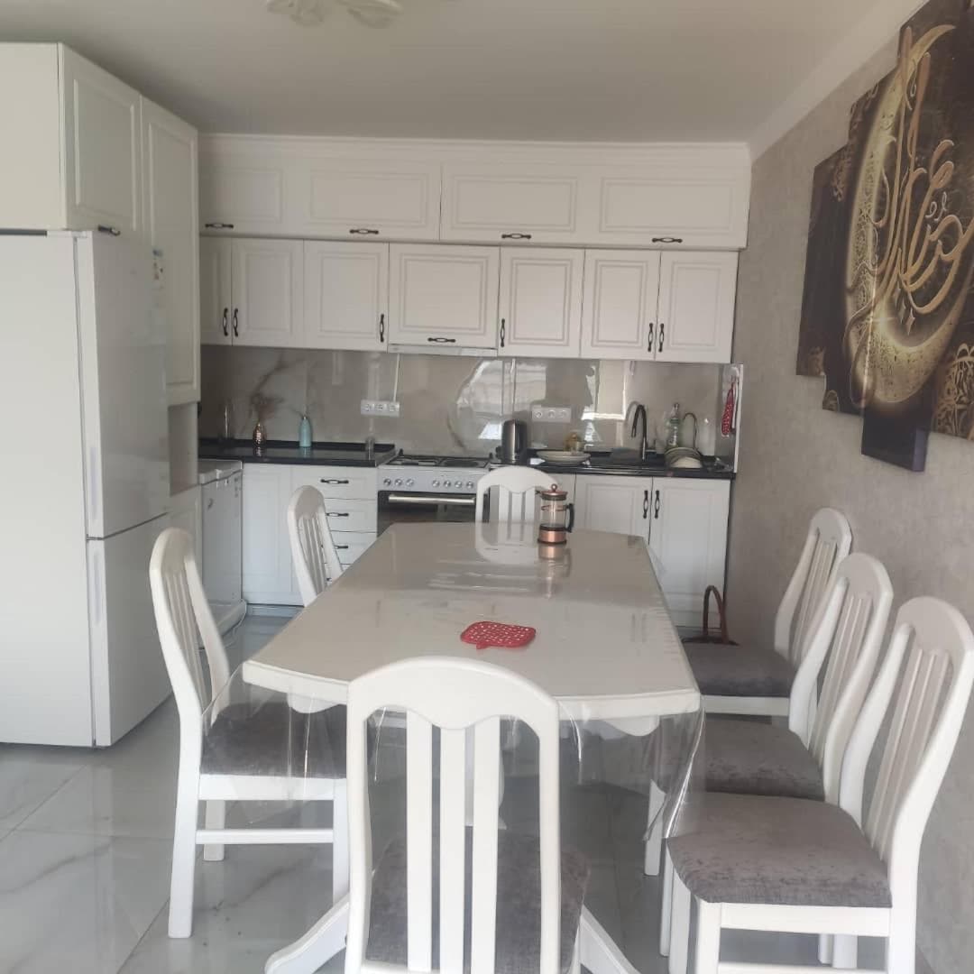 Cozy Apartment in Karakol with mointain view