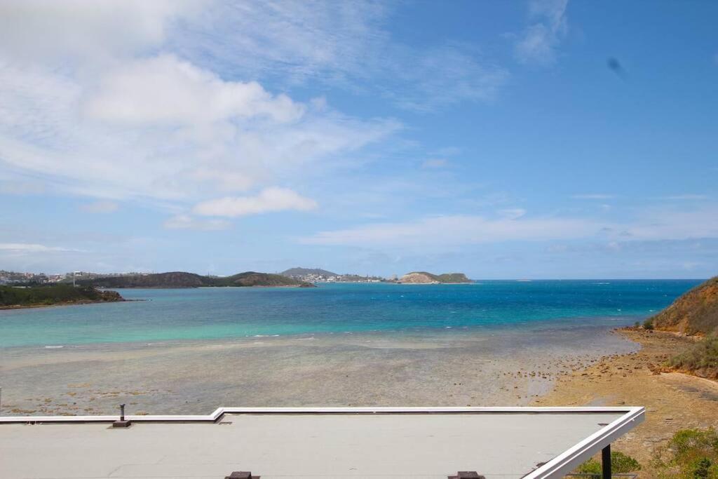 Hotels in New Caledonia