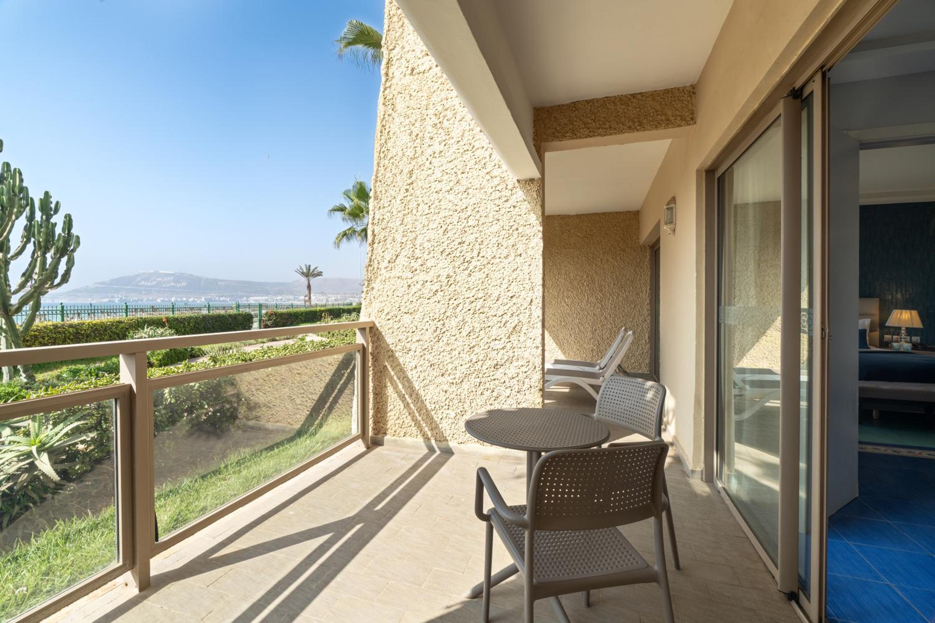 Dunes d'Or Ocean Club
