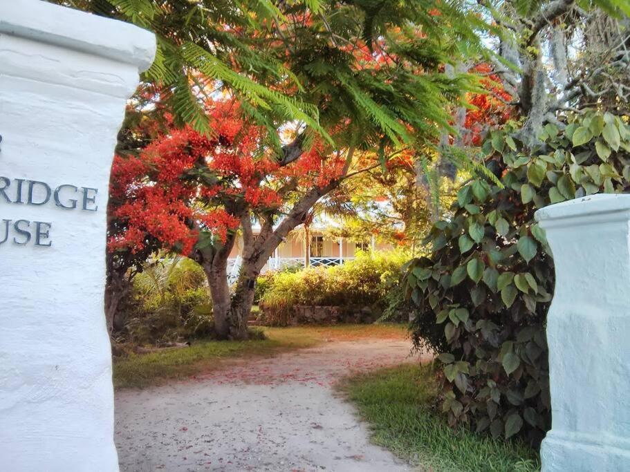 Cambridge beach House Bermuda