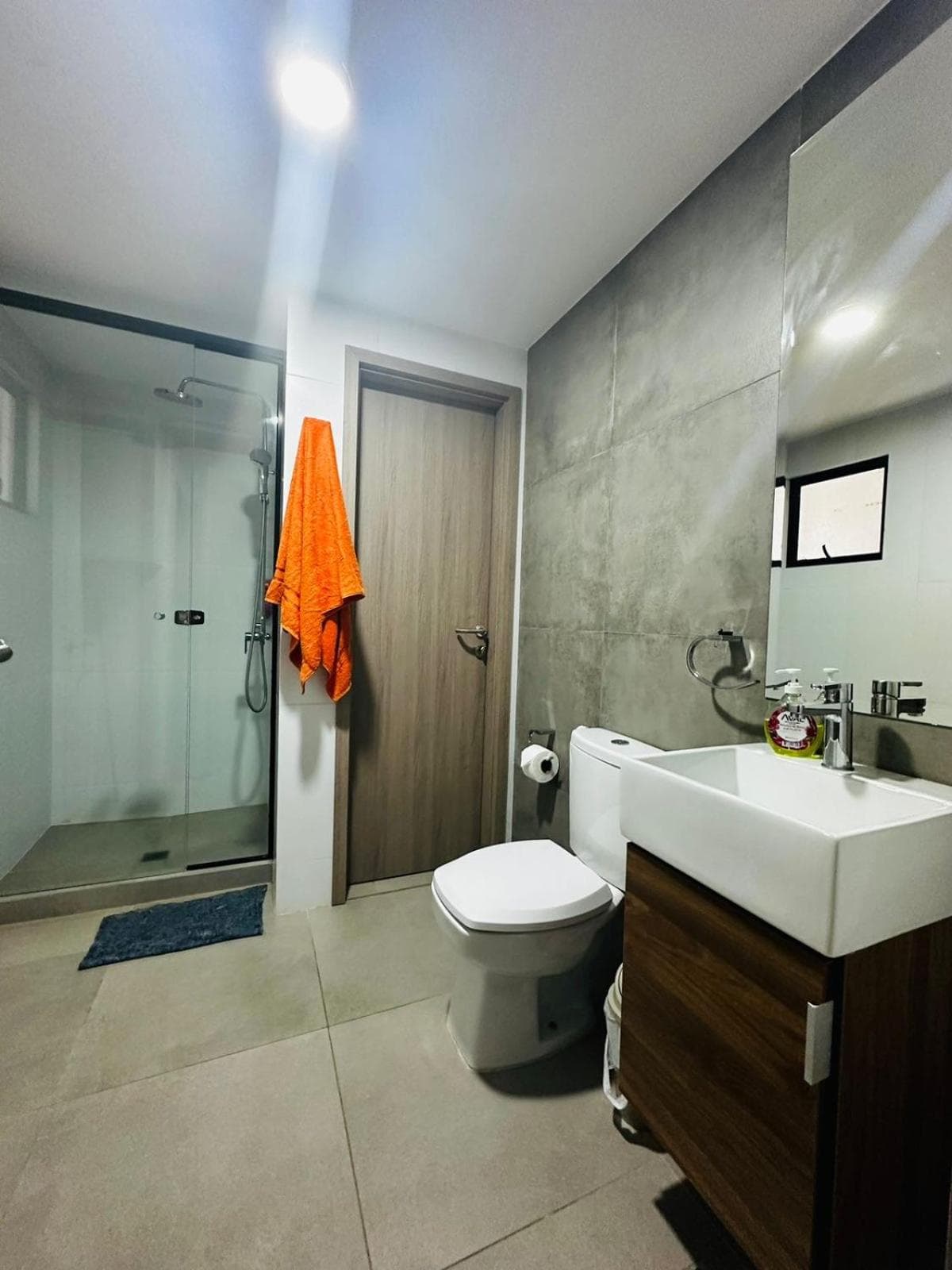 Departamento 2 dormitorios equipetrol Nomad