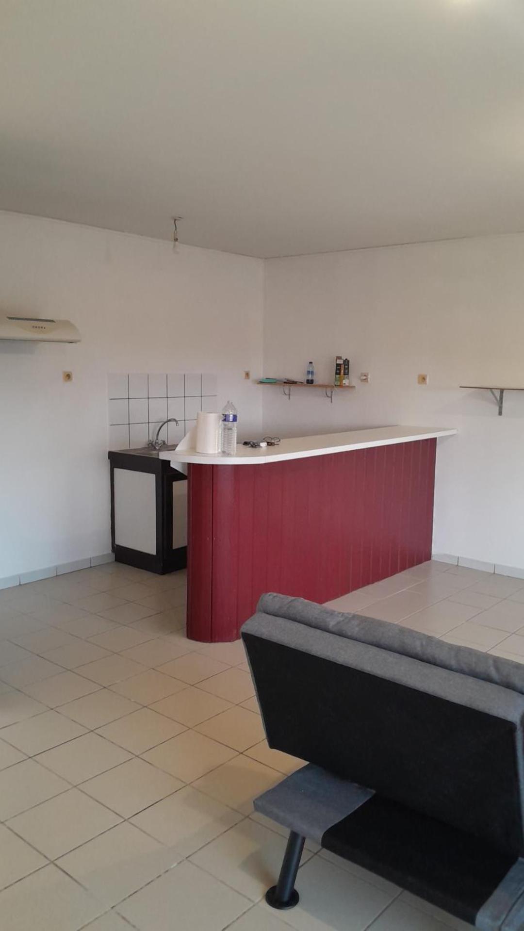 Appartement NGUIZI