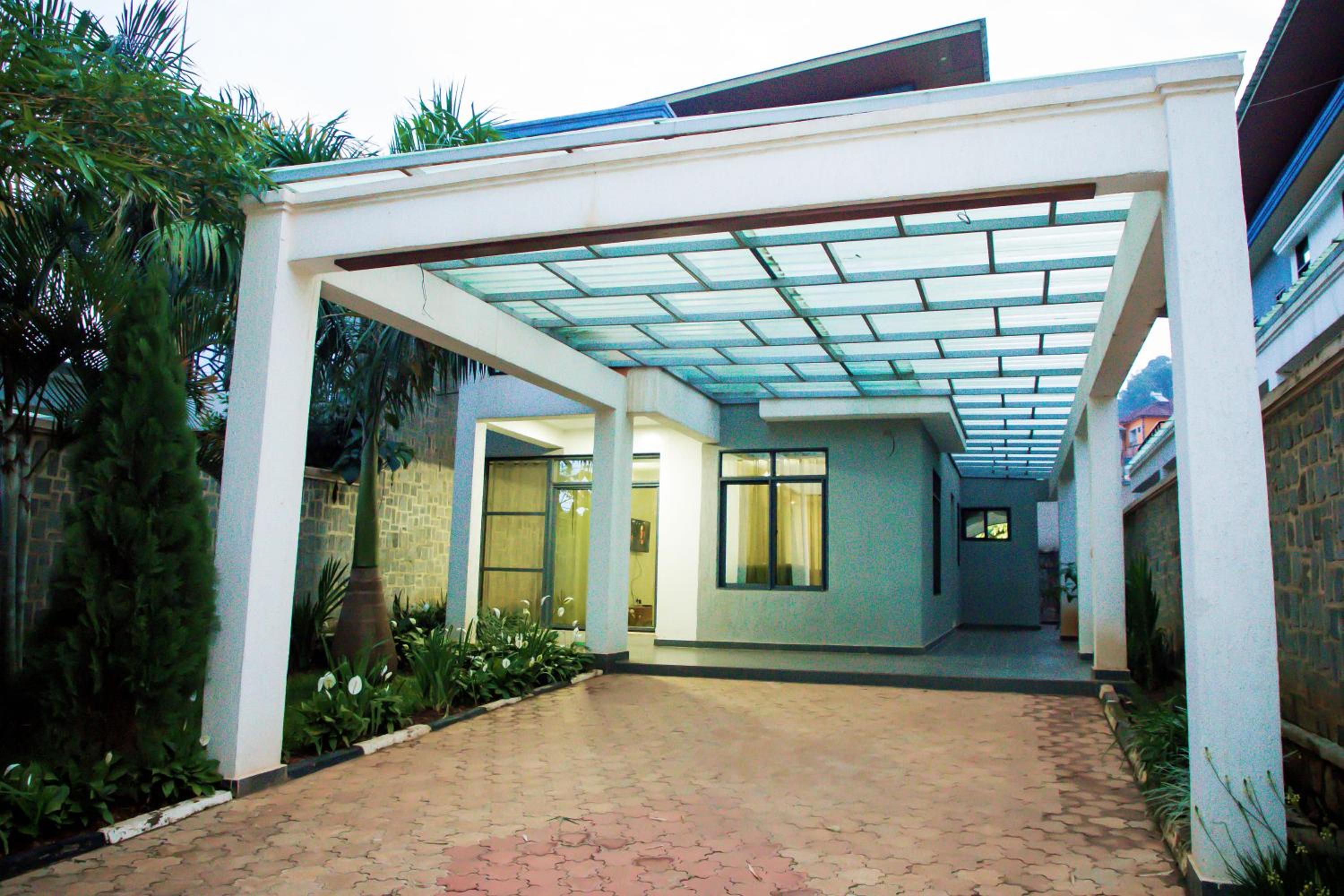 Matrina Palace