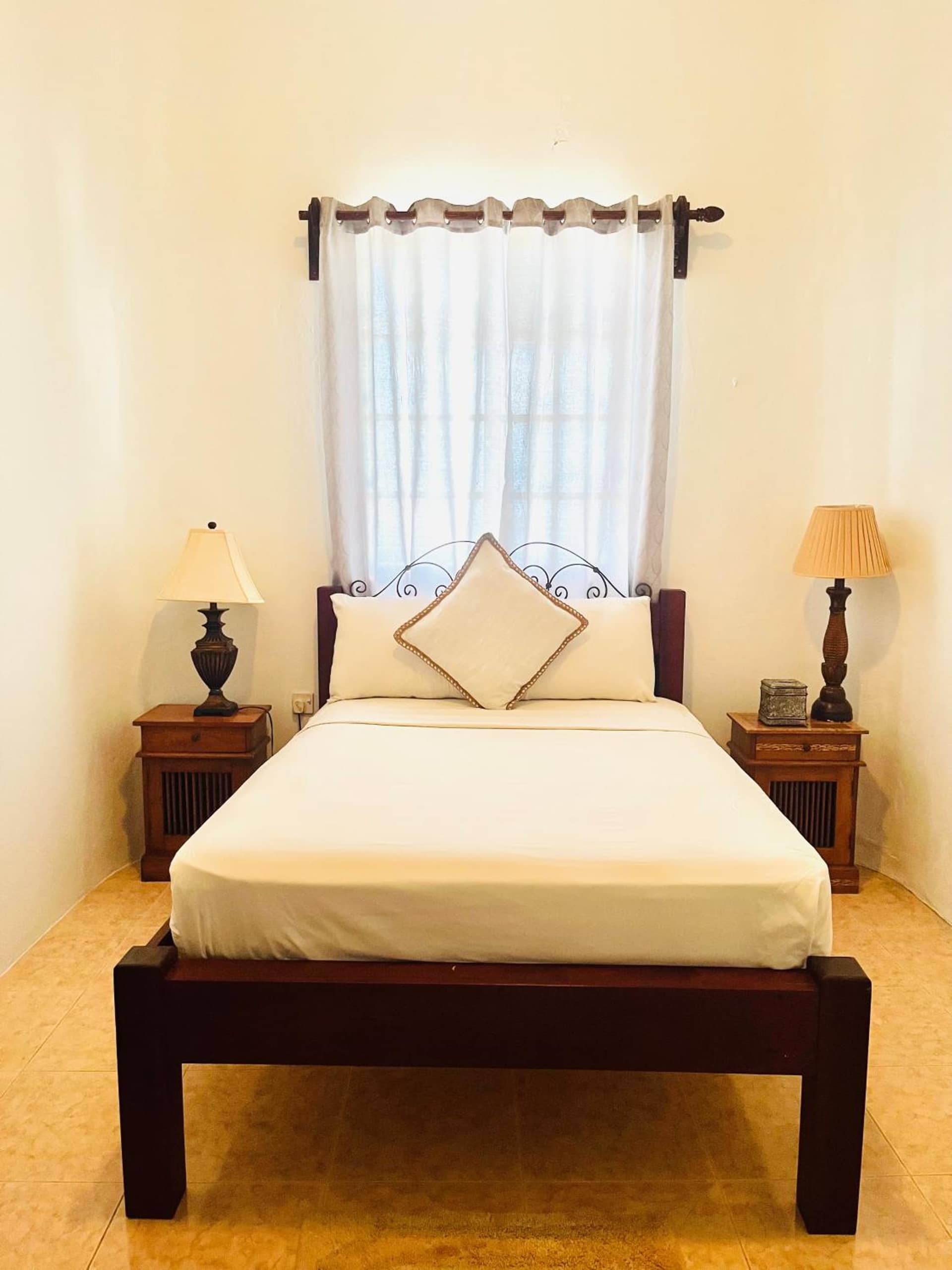 Sea View Apartments