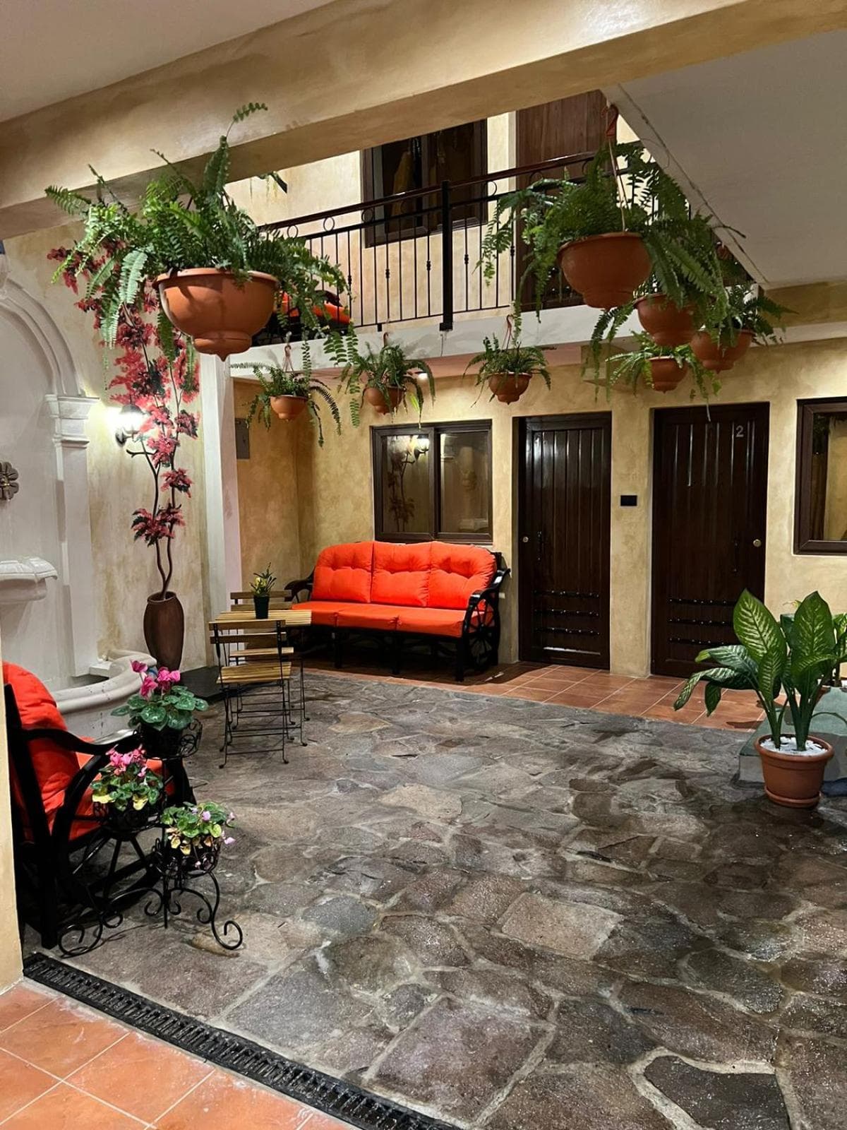 Hotel Casa Vieja