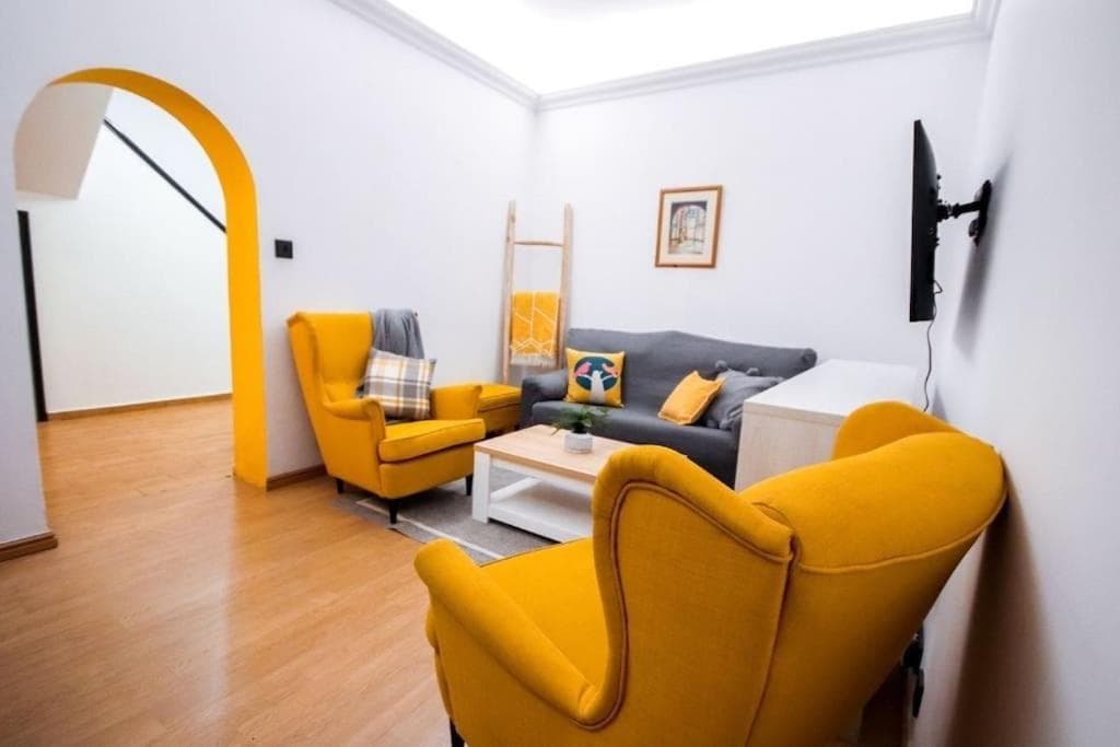 Hotels in Gibraltar