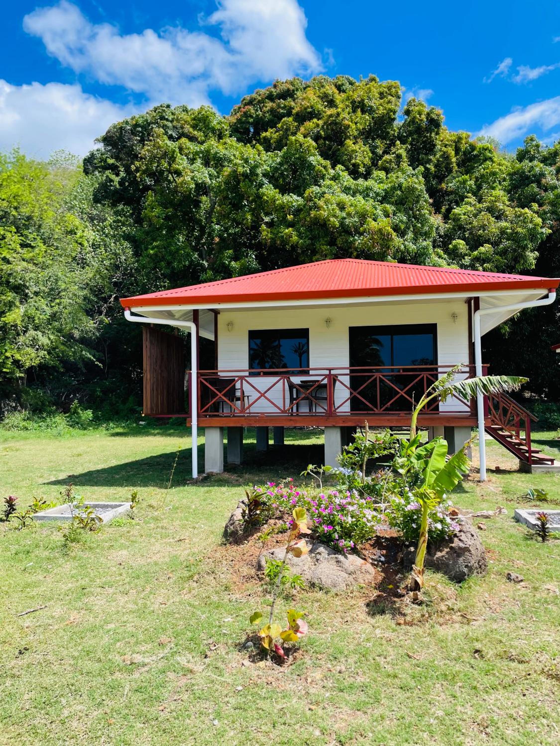 RH Maharepa LODGE