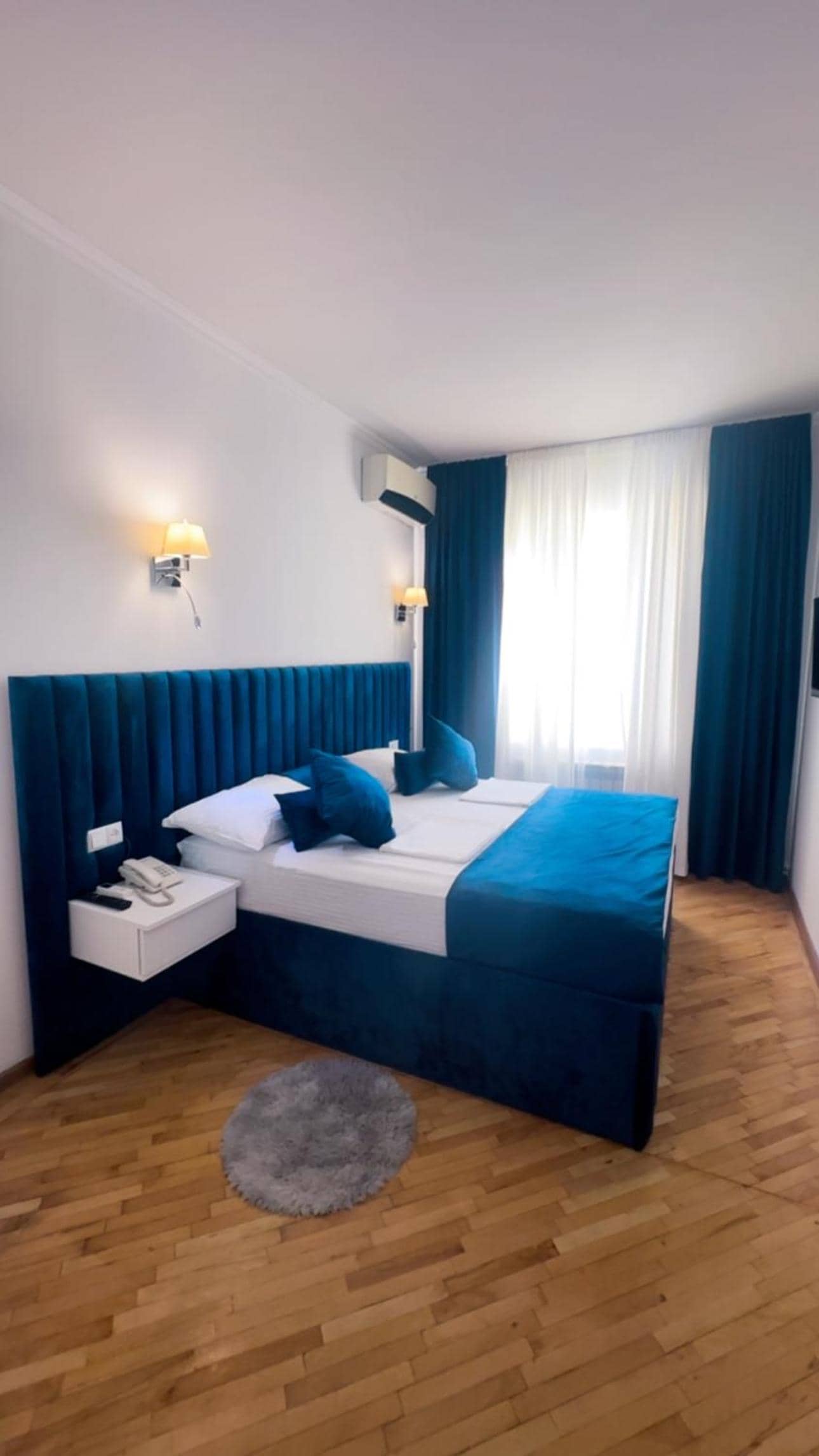 Hotels in Armenia