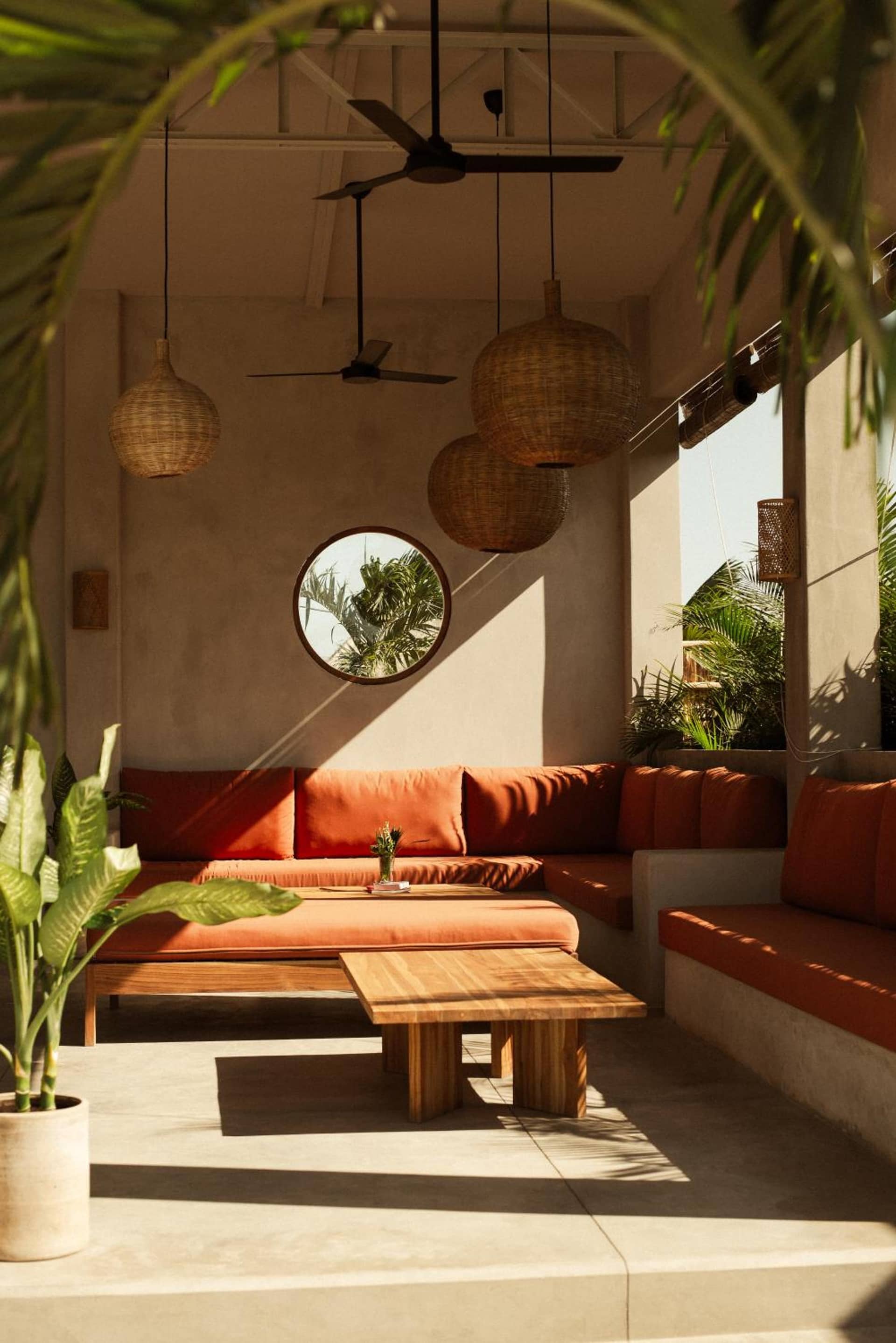 Hotels in Nicaragua