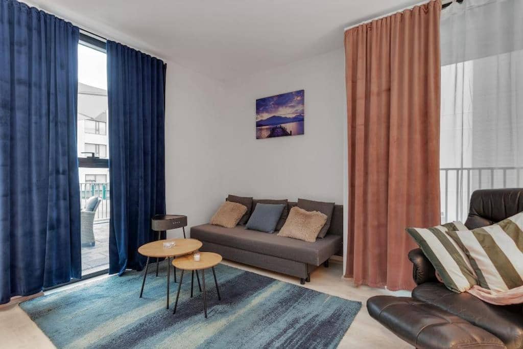Premium apartment Queen downtown