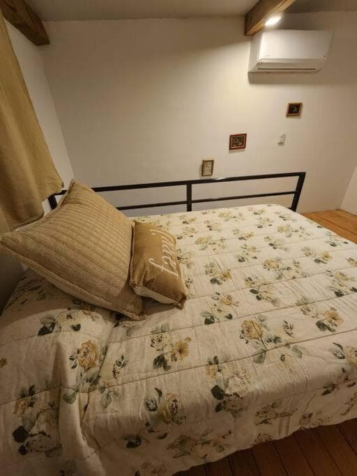 Dúplex de Casa Victoria