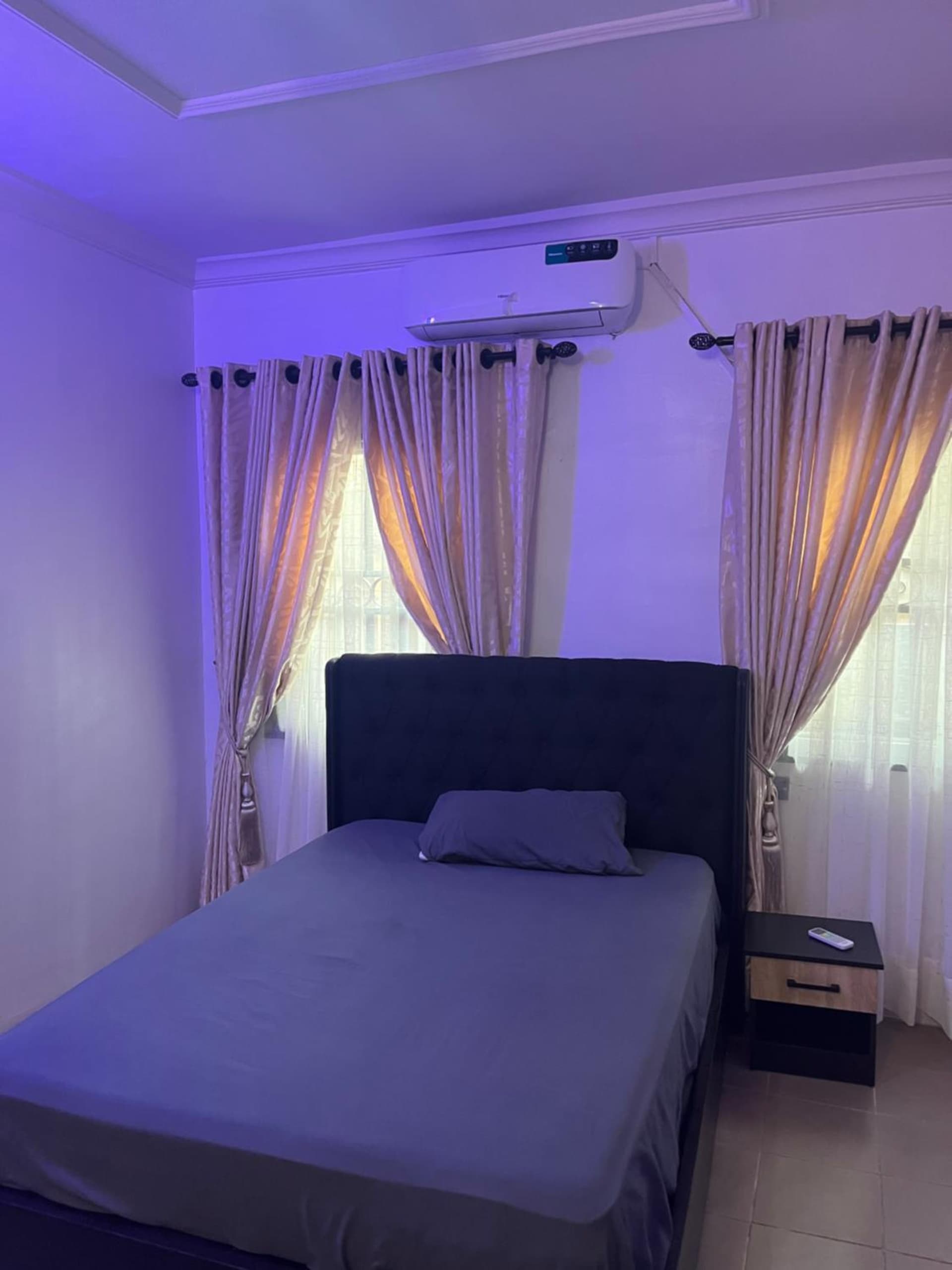 Afrilets Apartment