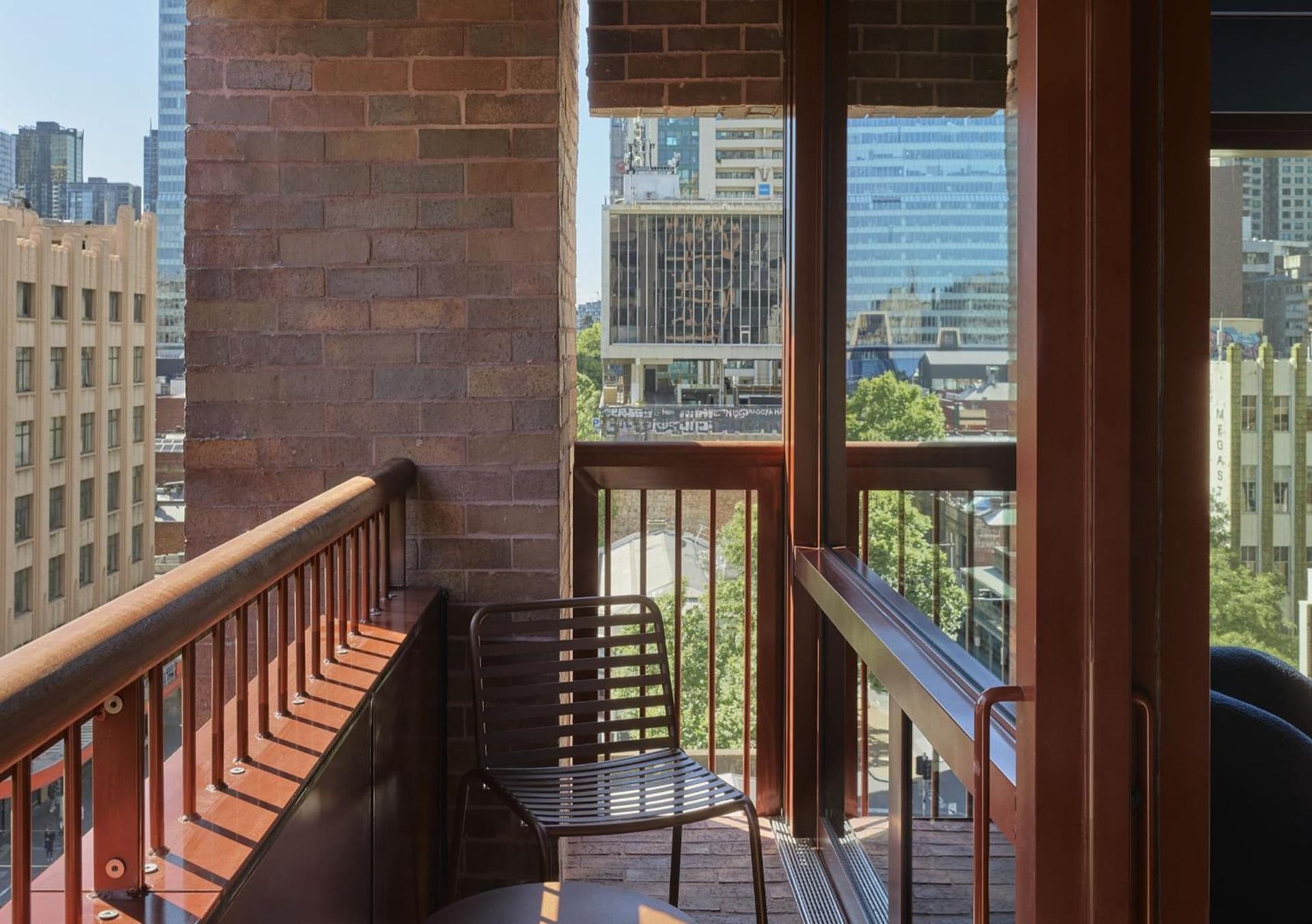 Hyde Melbourne Place