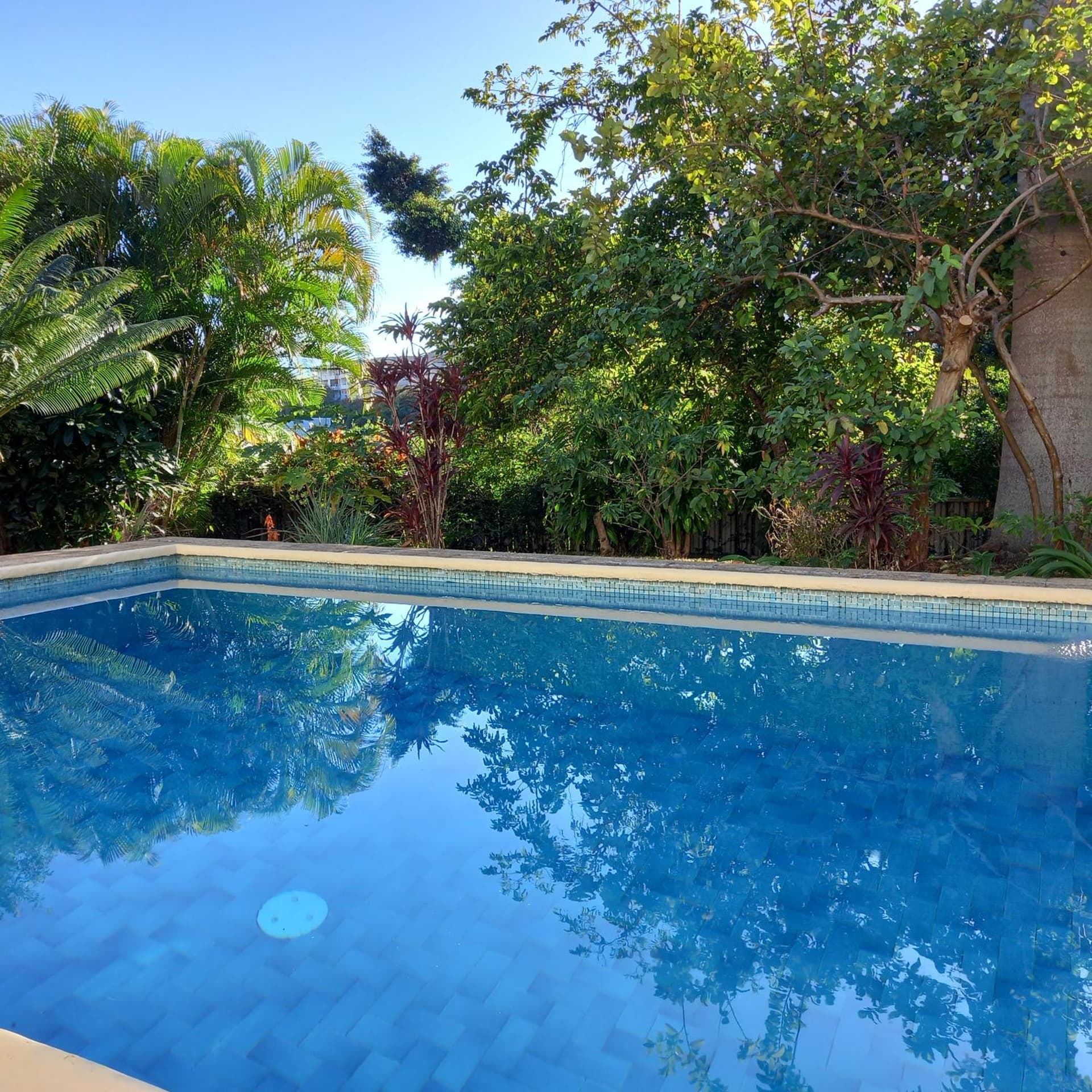 Abundant and spacious house Nouméa mpdf