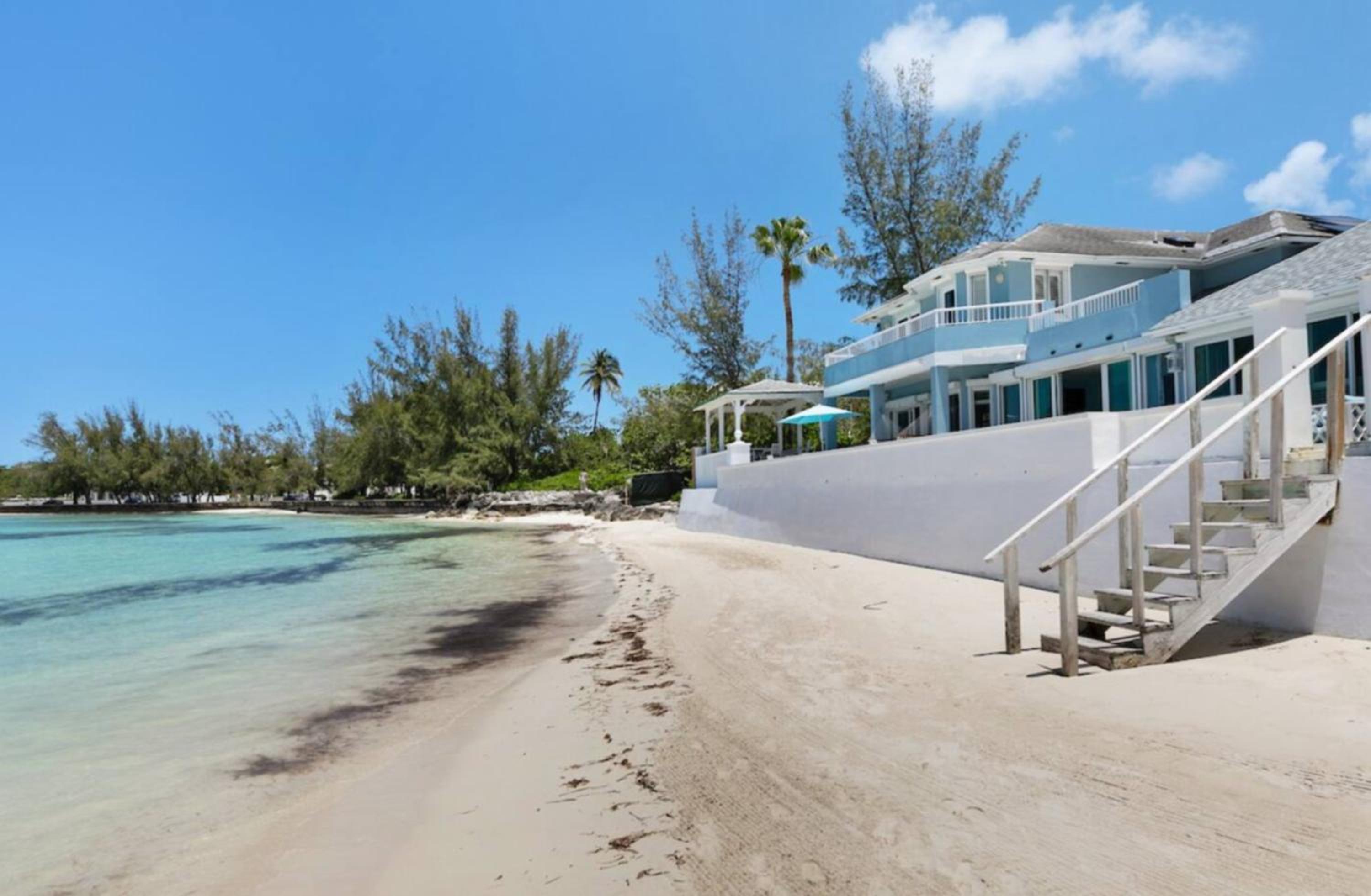Bernard Home in Nassau