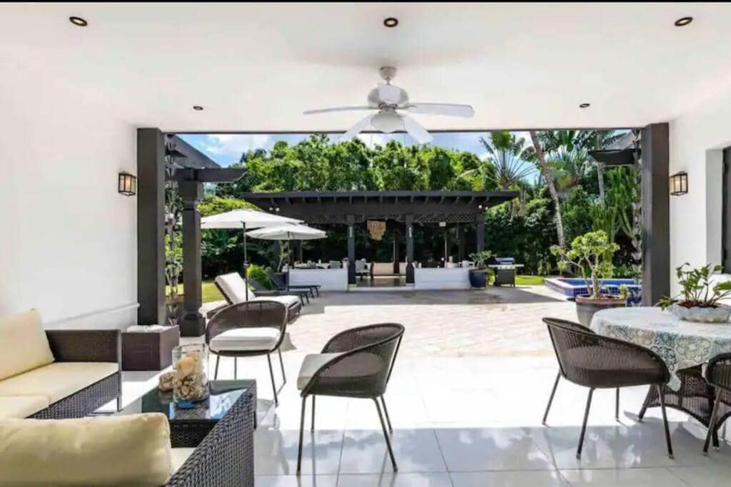 Villa De Campo - Luxury 8 Beds 7 Baths Villa at Casa De Campo