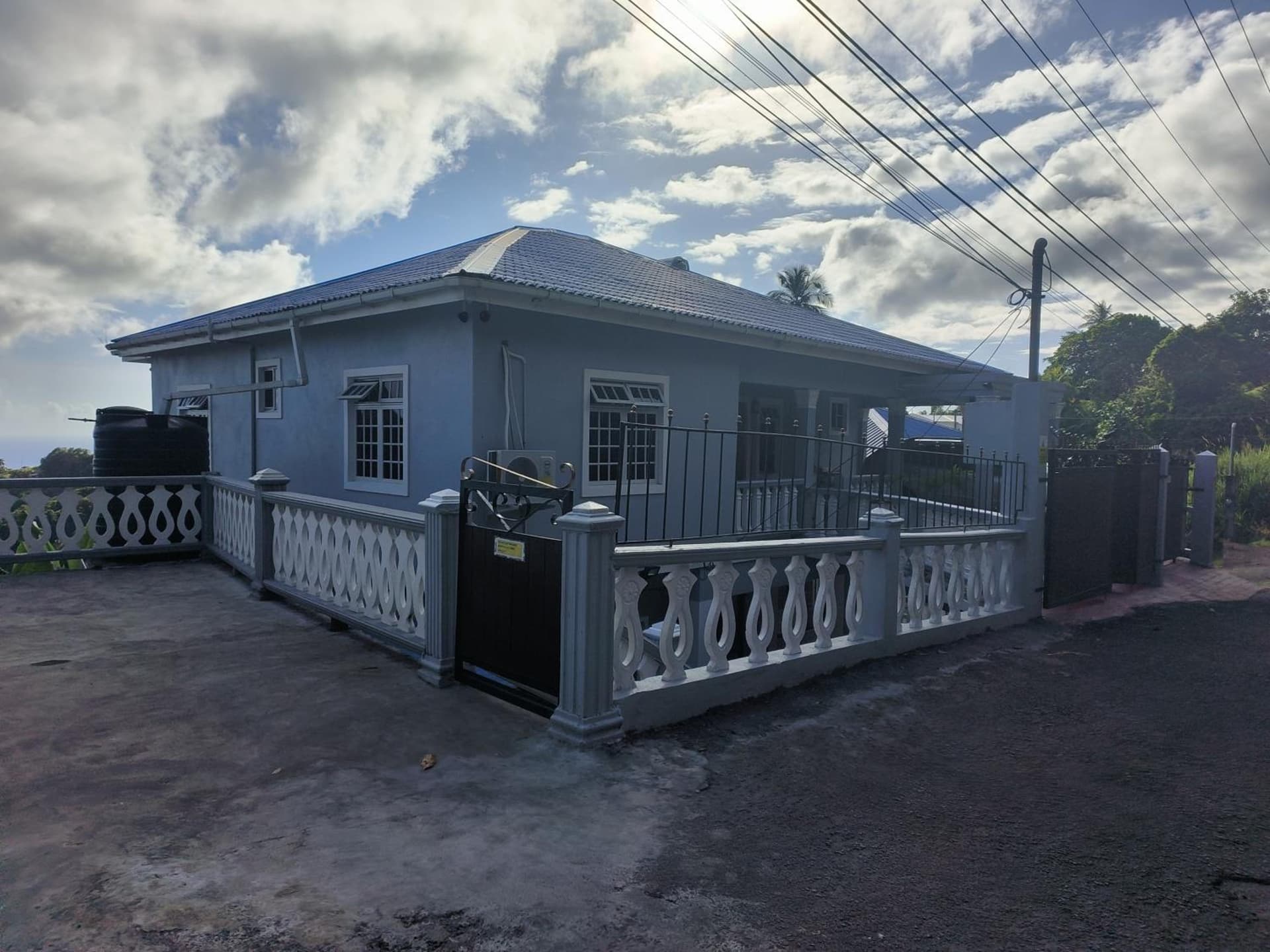 Sea View Guest House