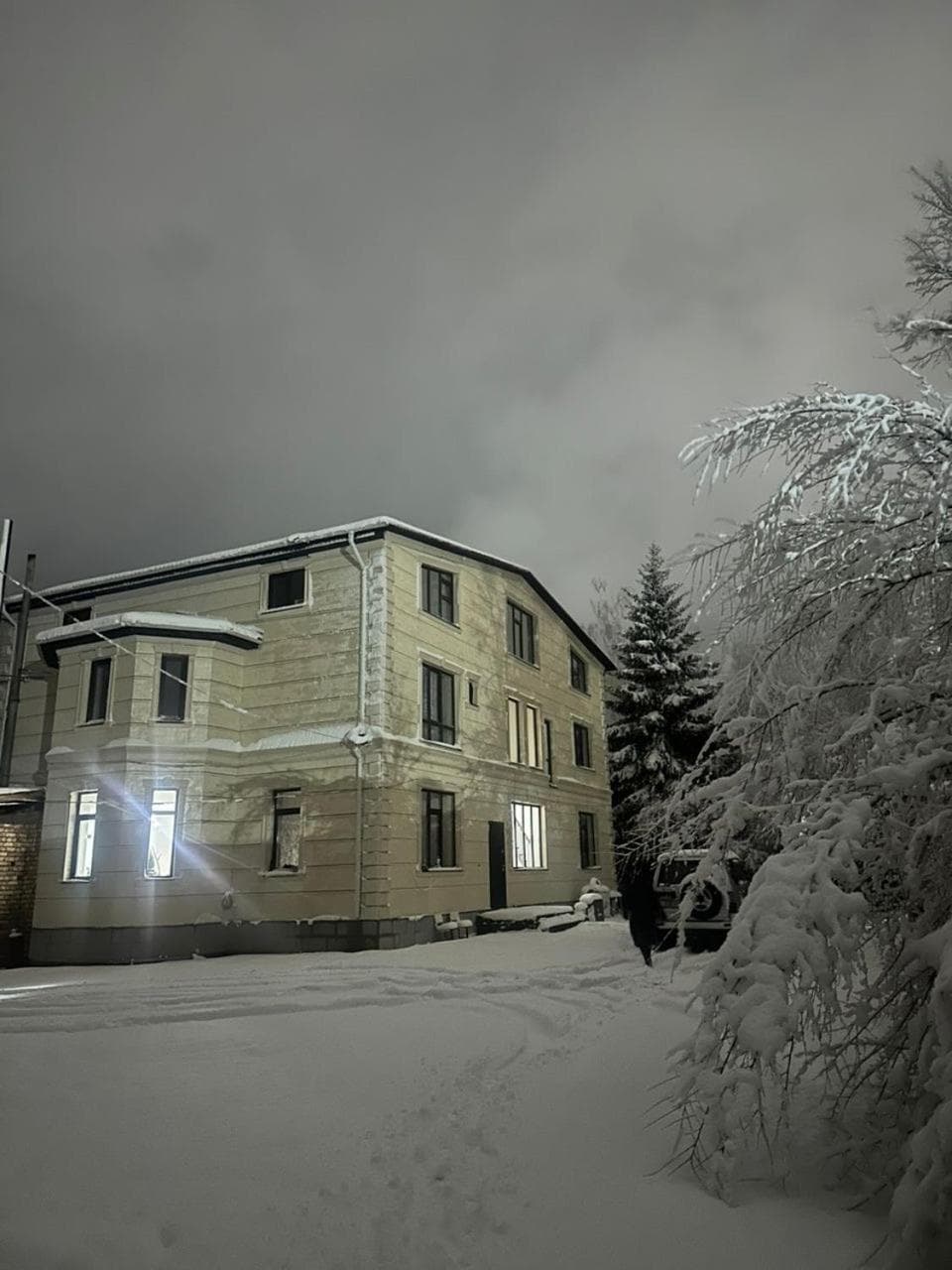 Guest House 97