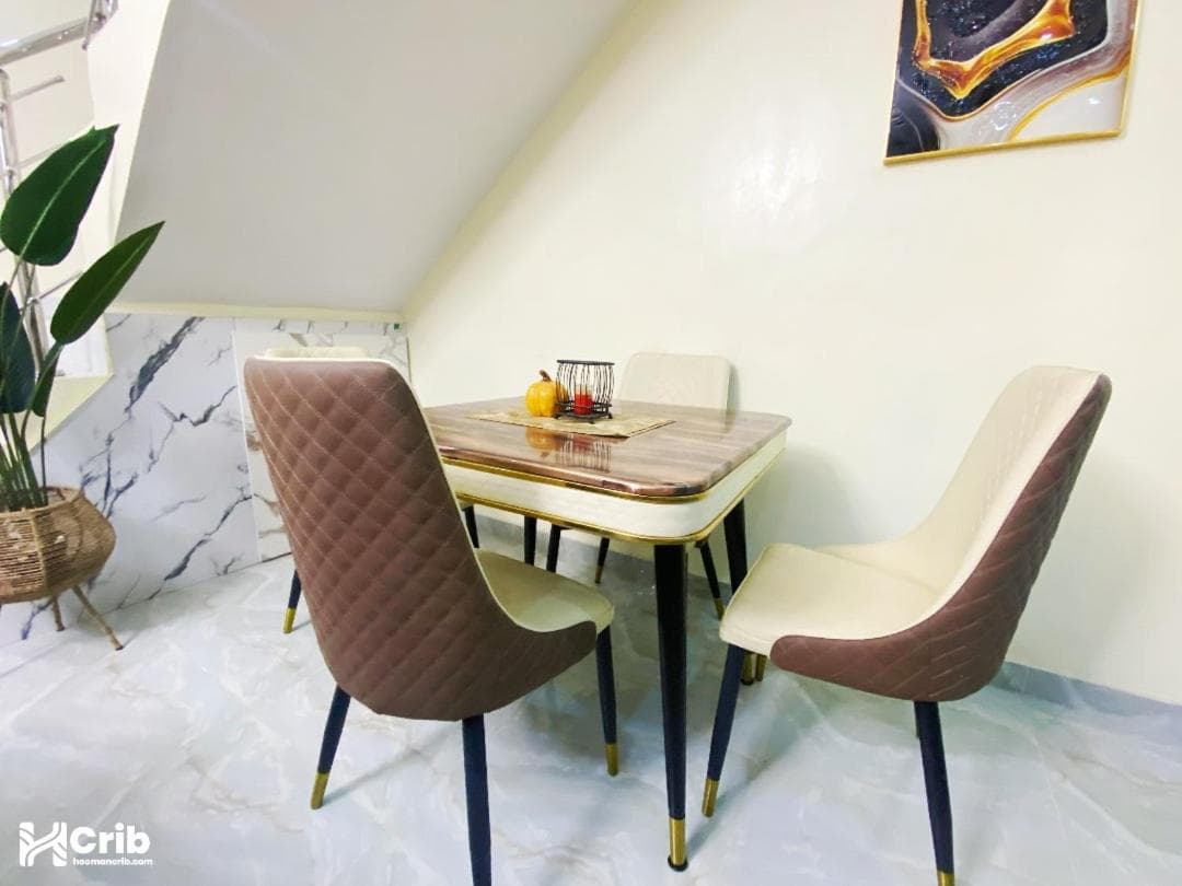 D&D Apartments