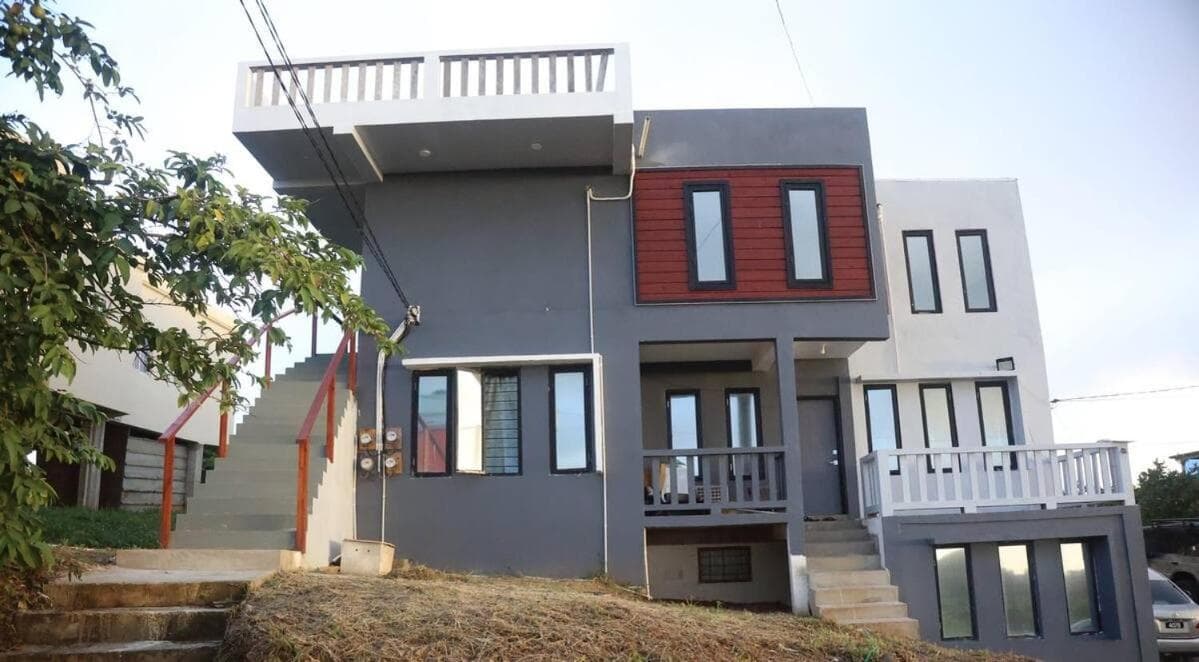Nuach apartment 1 - Rest