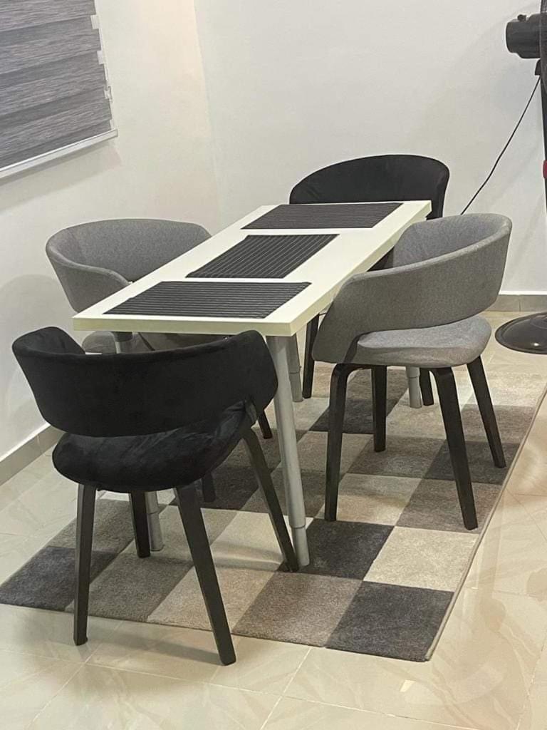 Bel Appartement meublé cosy à Fidjrosse cotonou