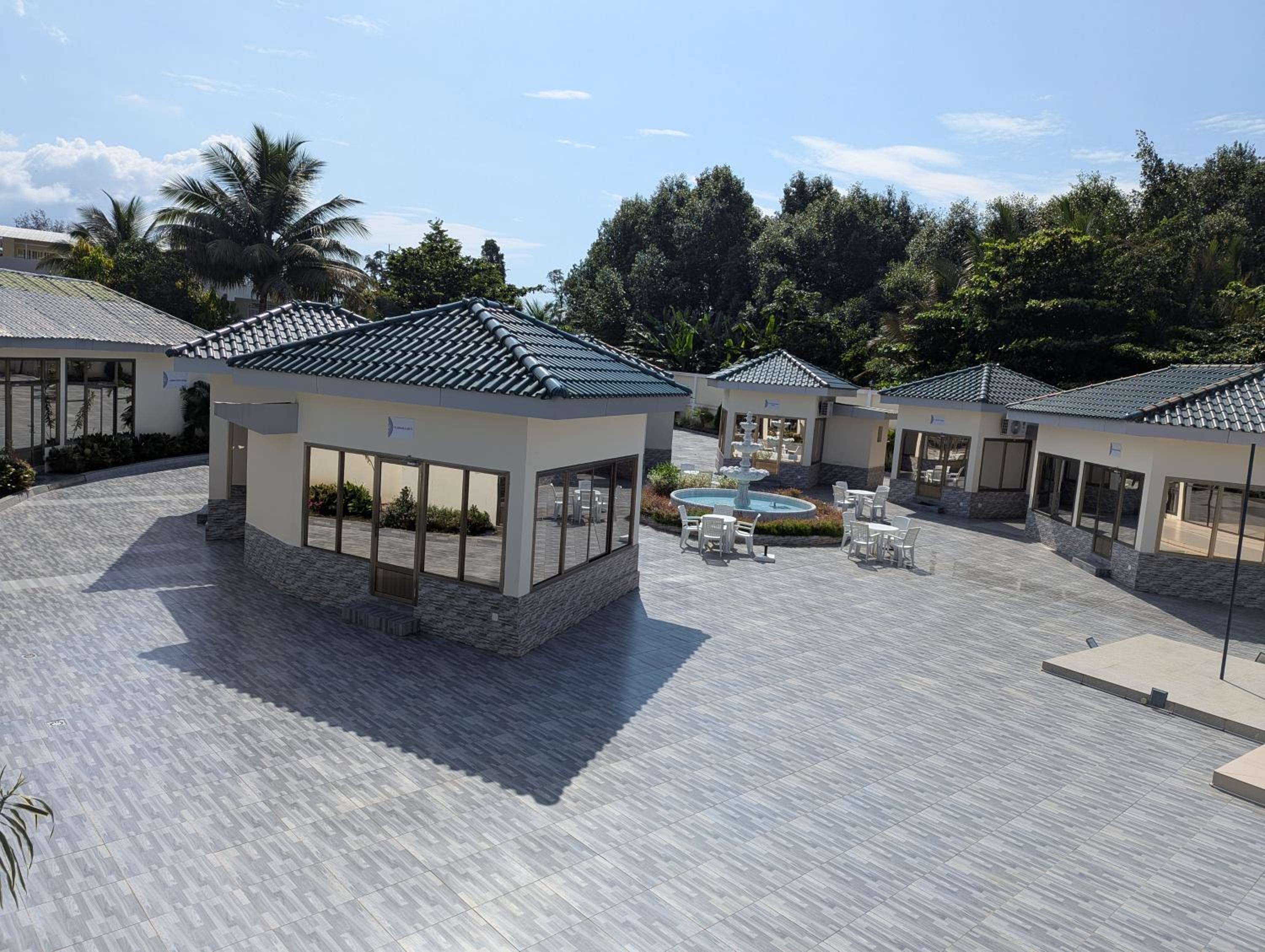 Kalytero boutique hotel