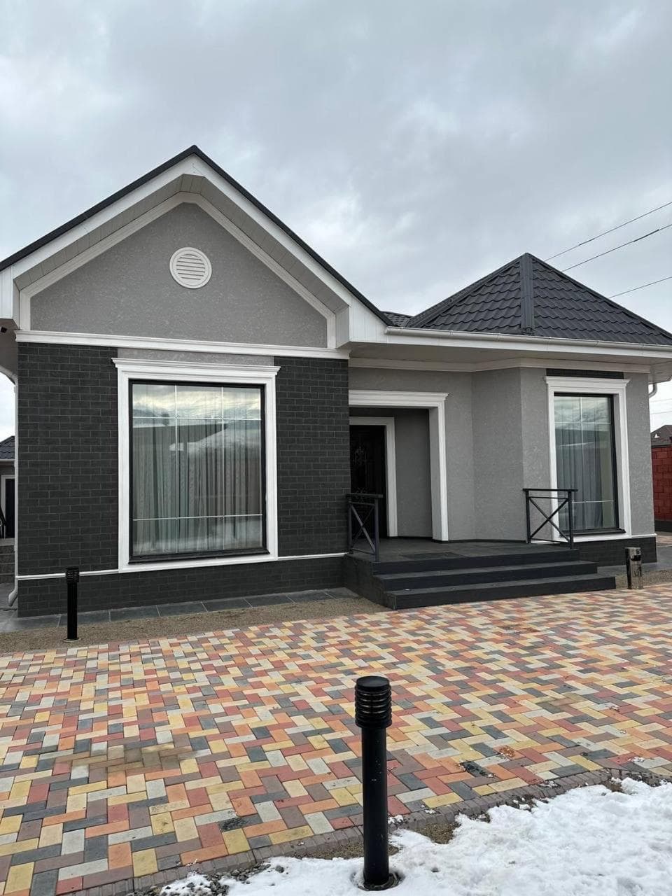 HouseKarakolVilla
