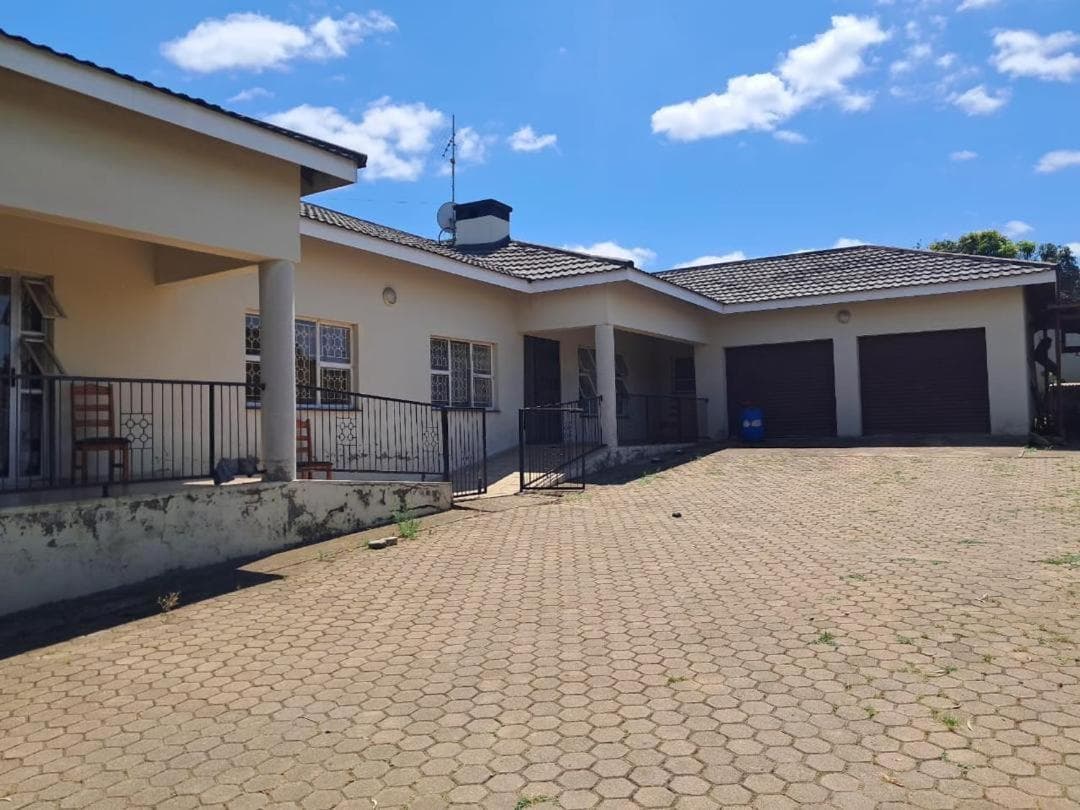 Ekhaya Cottage