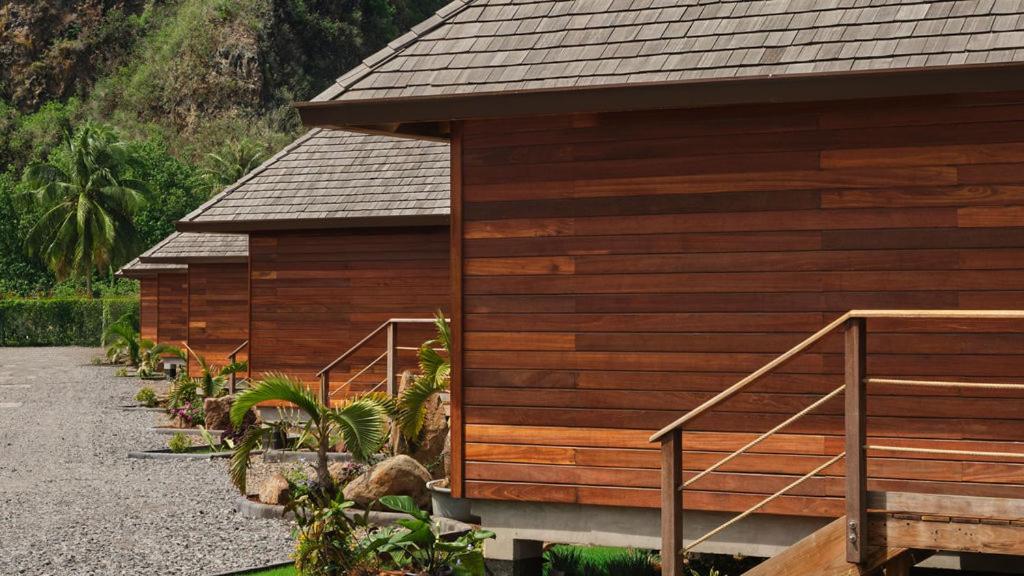Hotels in French Polynesia