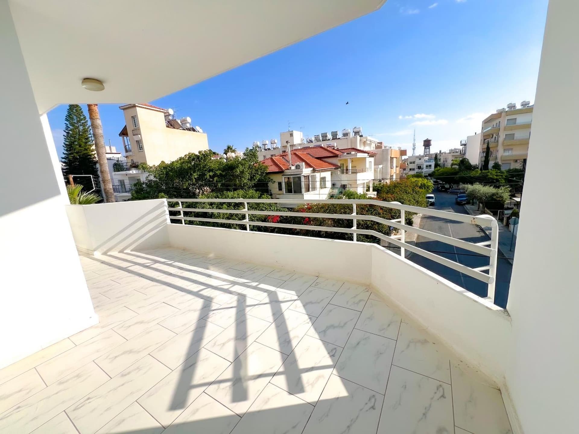 Hotels in Limassol