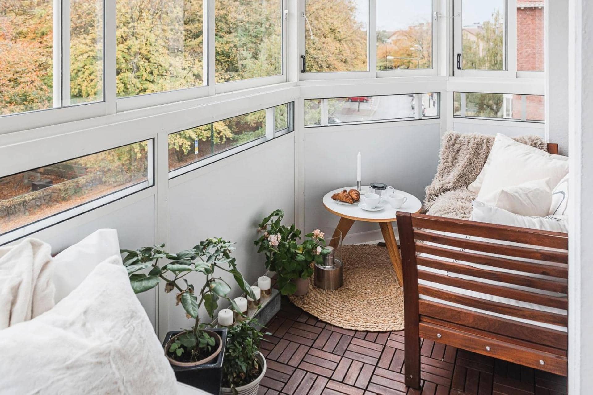 Luxurious 5-room apartment within walking distance to Malmoe Downtown