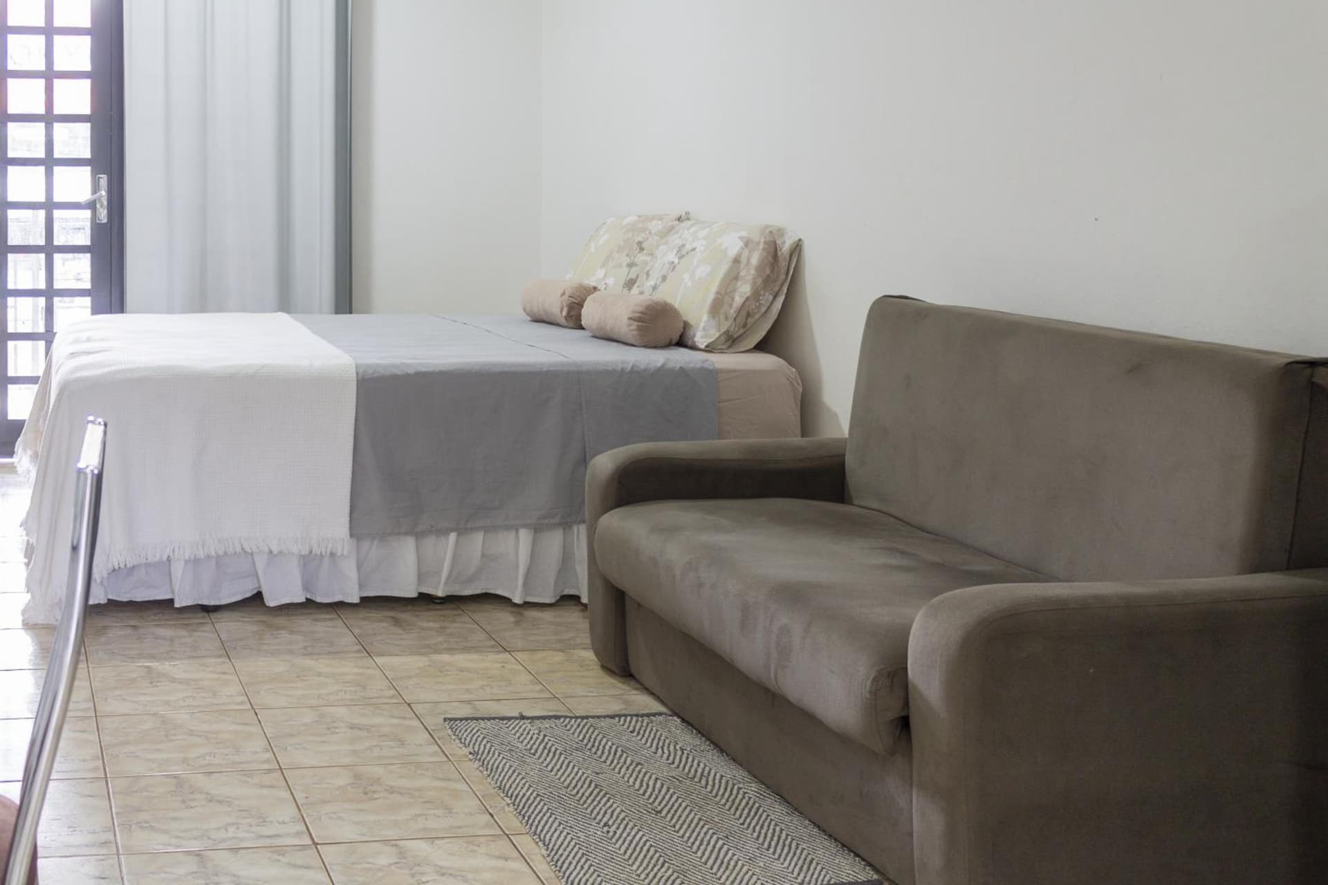 Departamento sobre Av San Jose