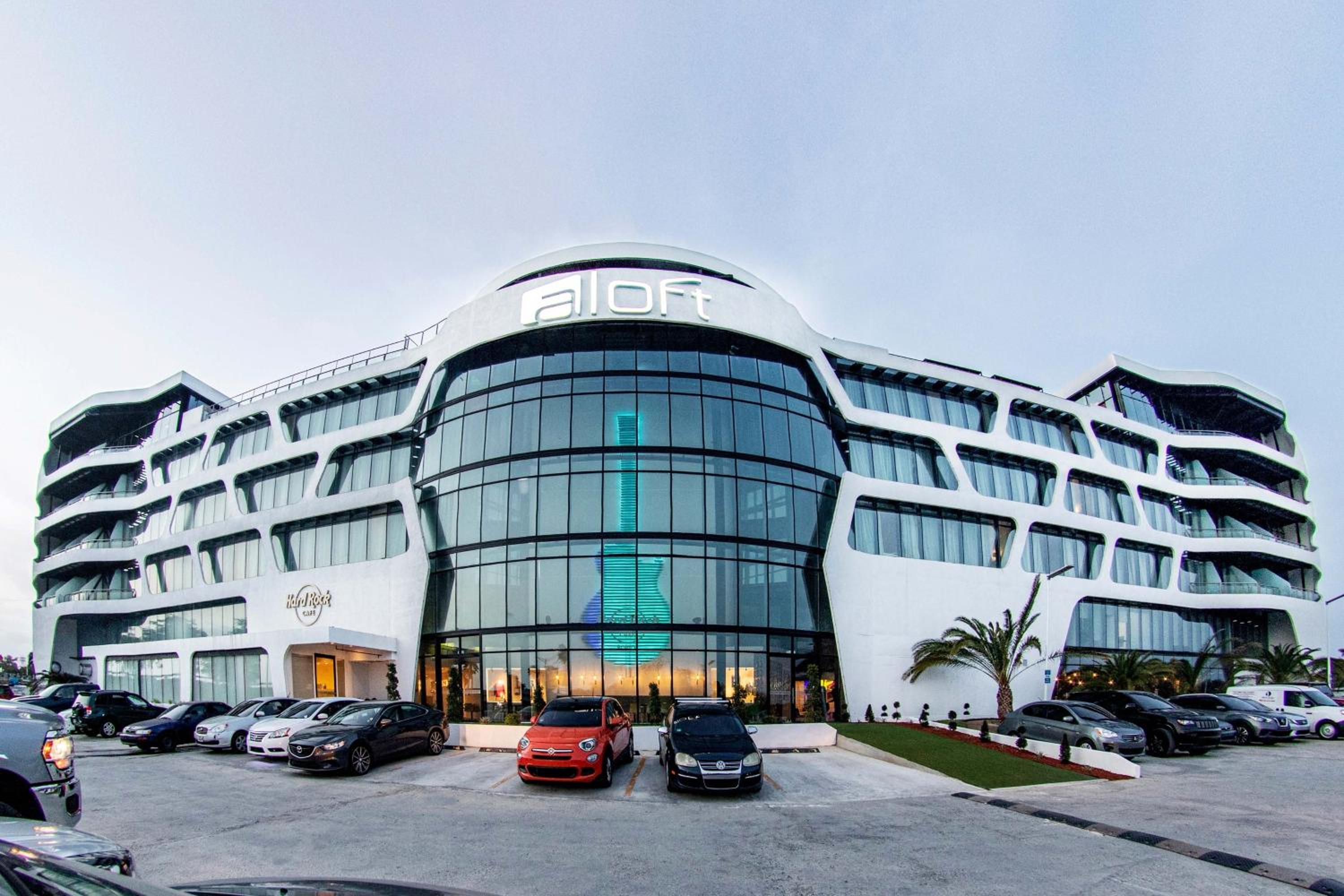 Aloft by Marriott Ponce Hotel & Casino