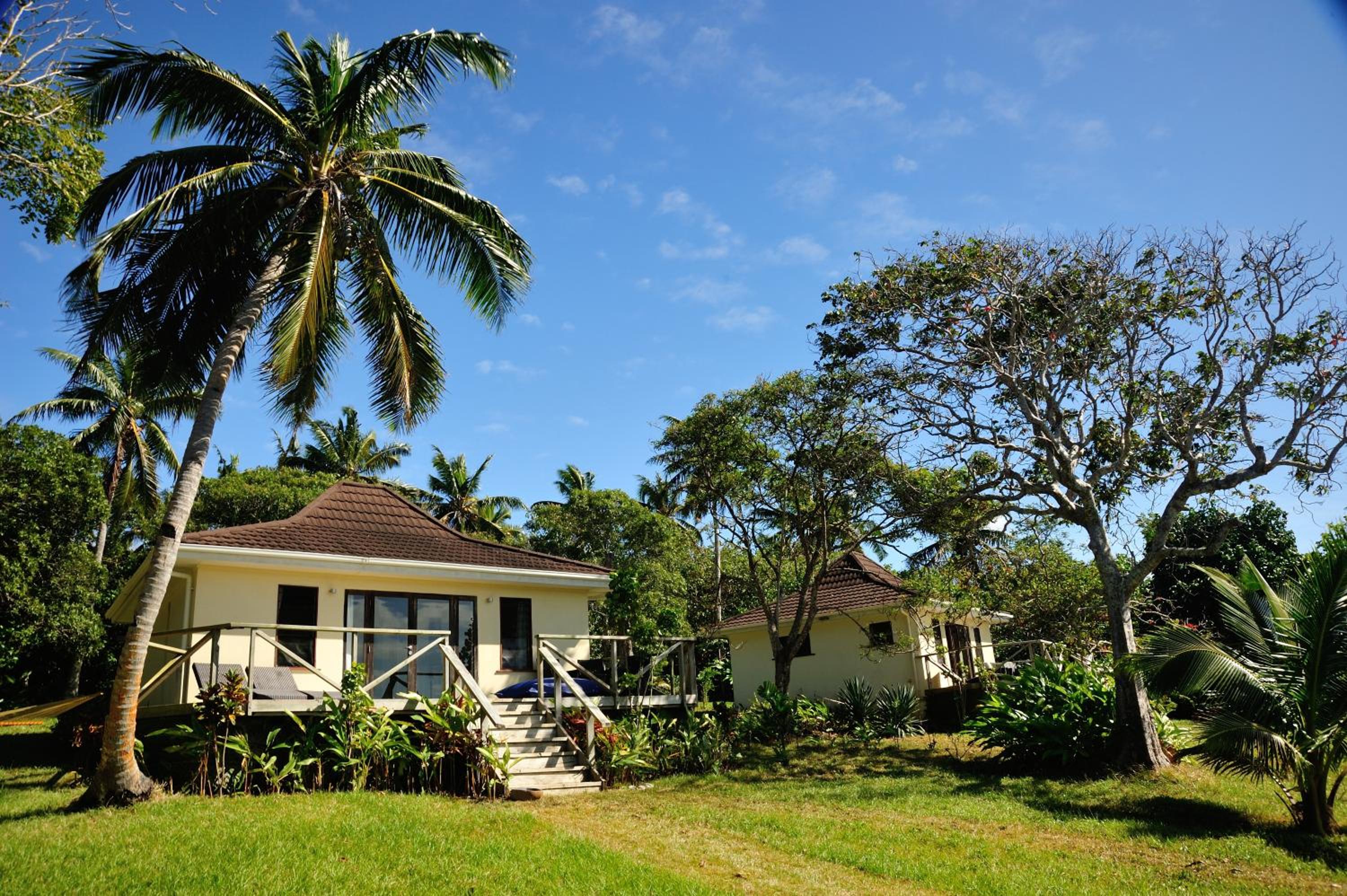 Reef Resort Vava'u