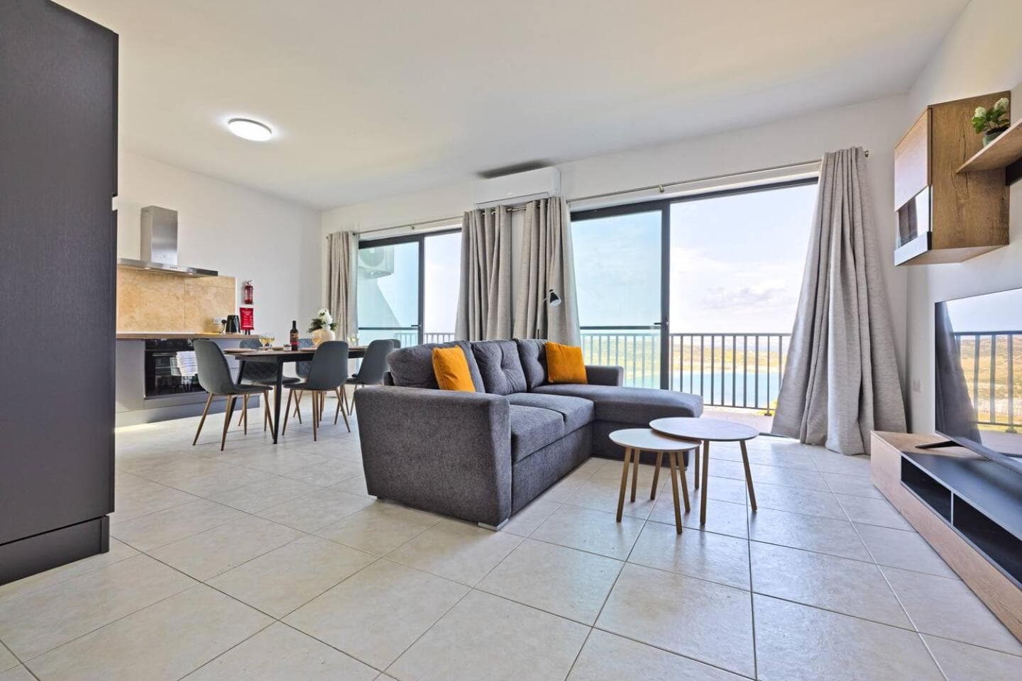 Crescent View PH - MLH city escape by Homely!
