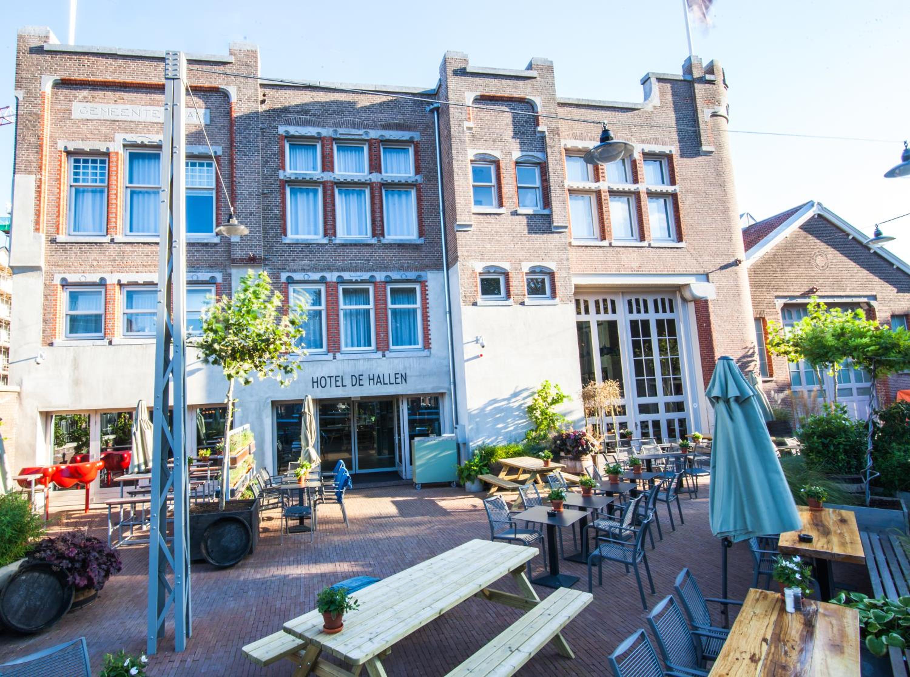 Hotels in Netherlands