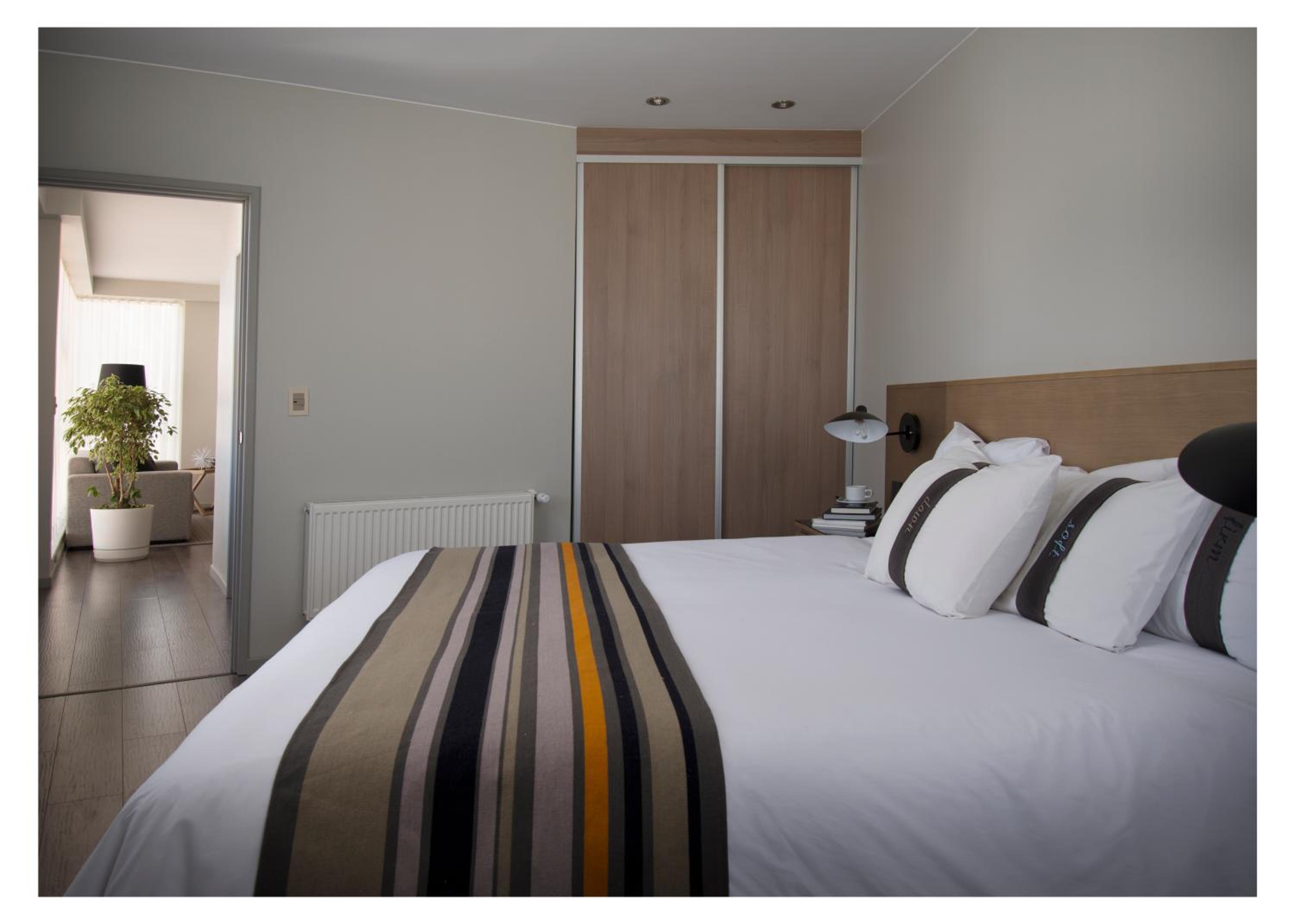 Hotels in Bolivia