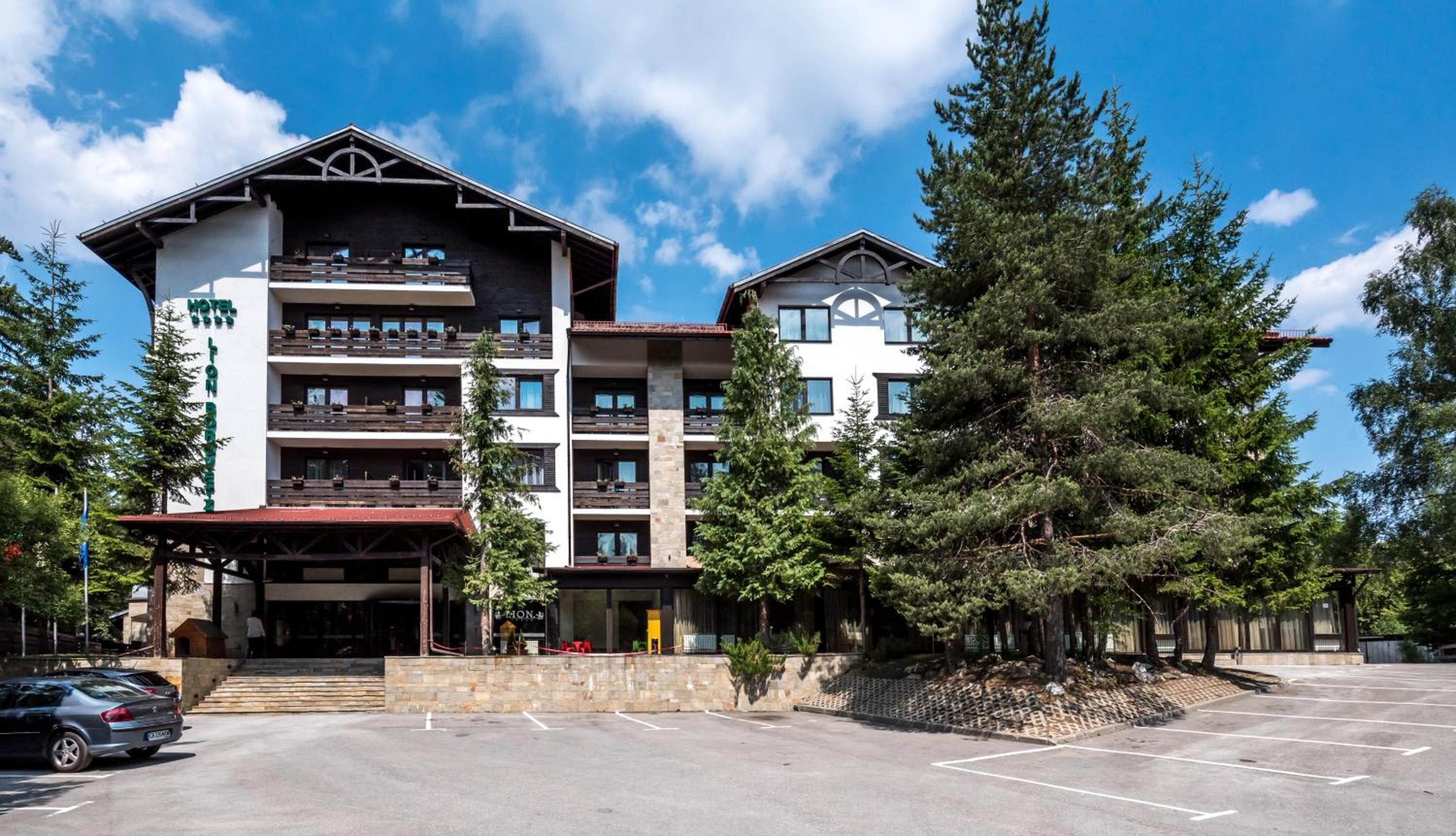 Hotels in Bulgaria