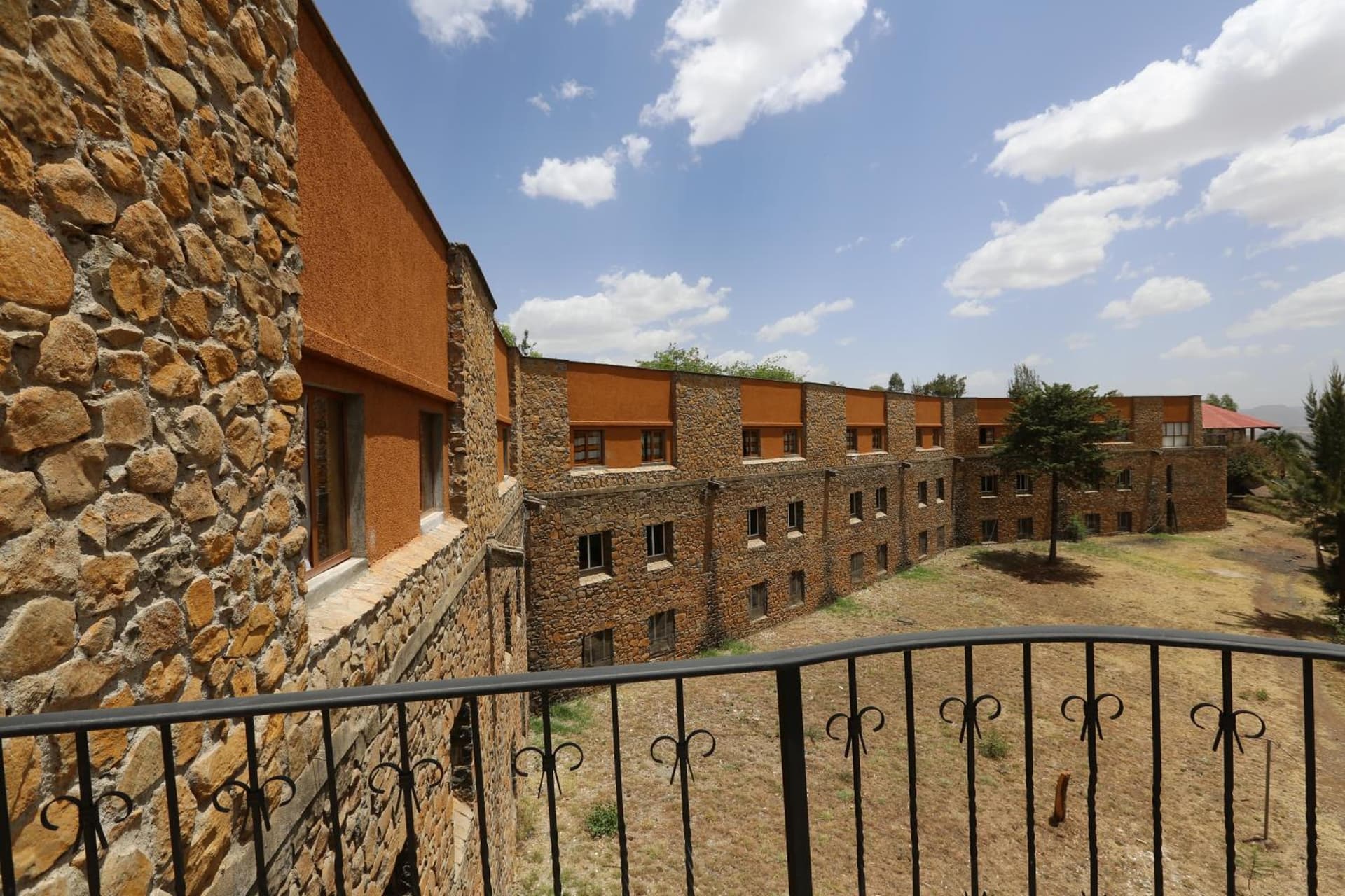 Goha Hotel