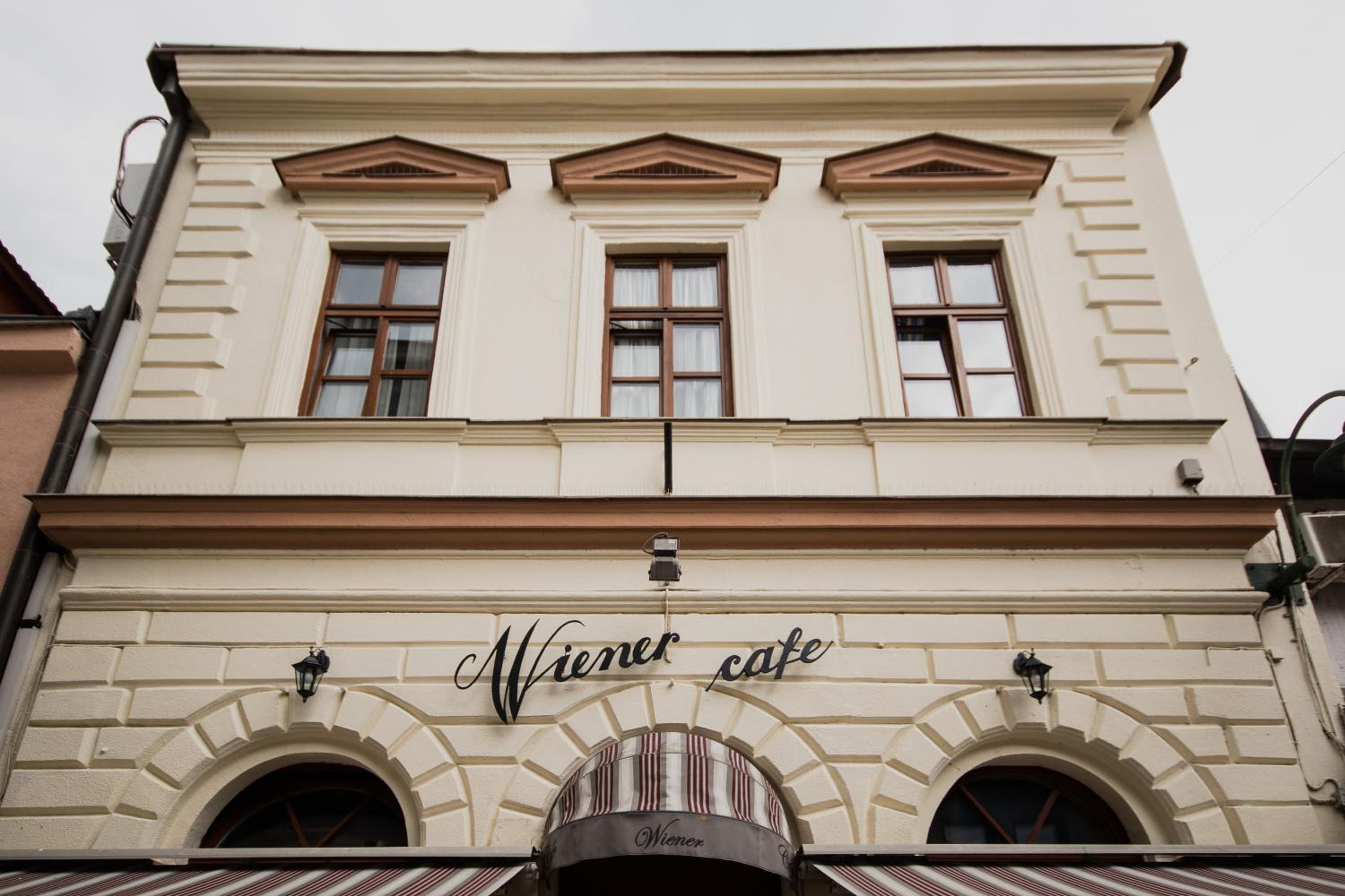 Hotel Ovo malo duše