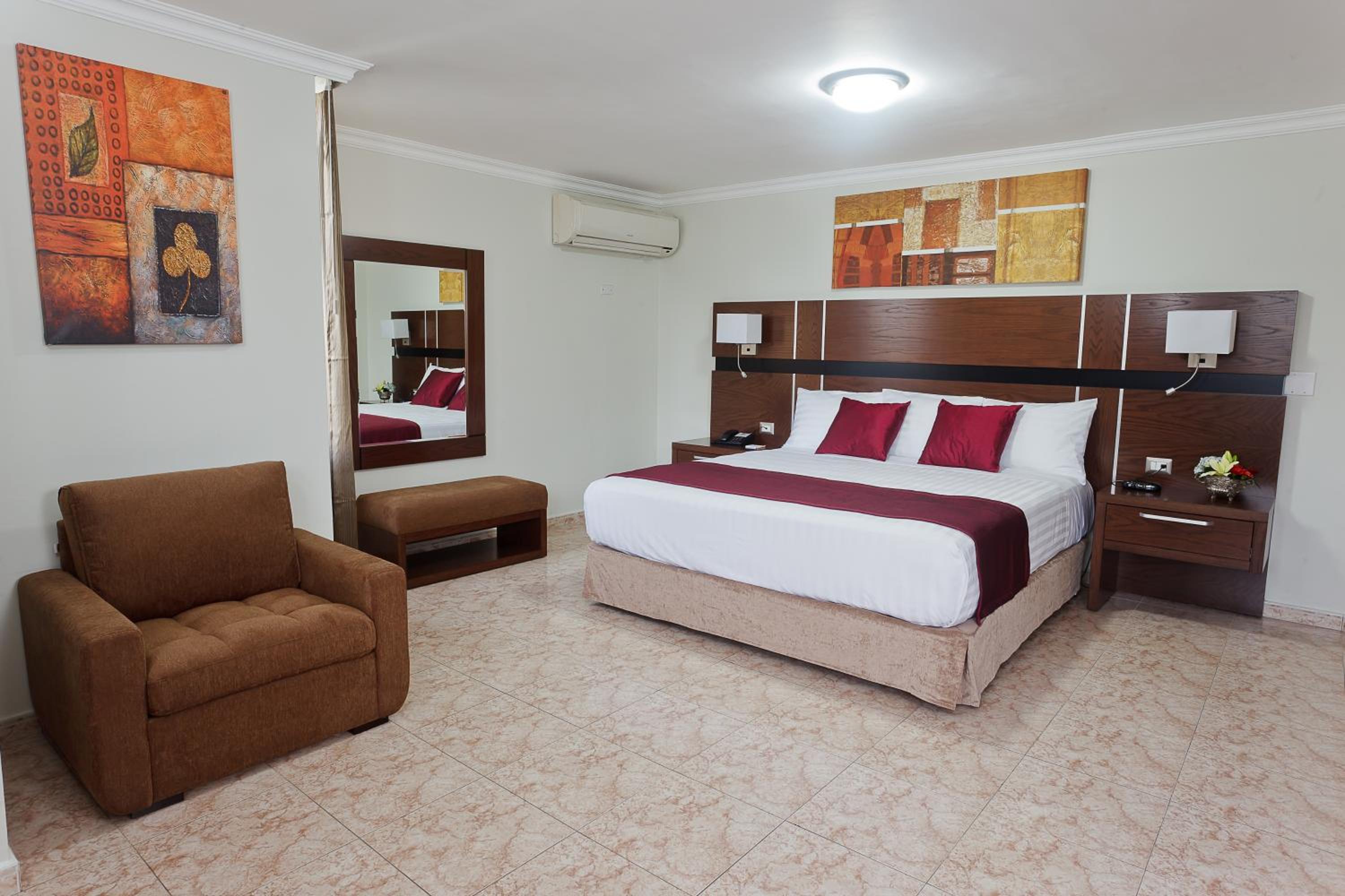 Hotel Coral Suites