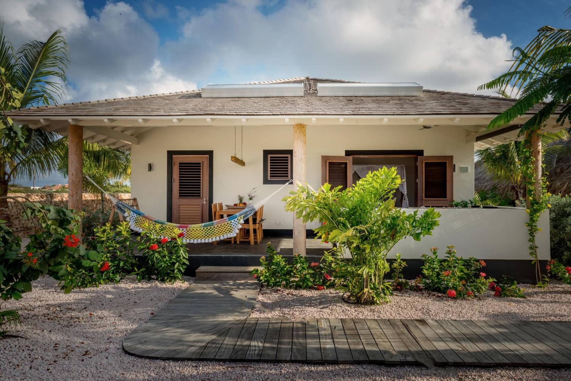 Windhoek Resort Bonaire
