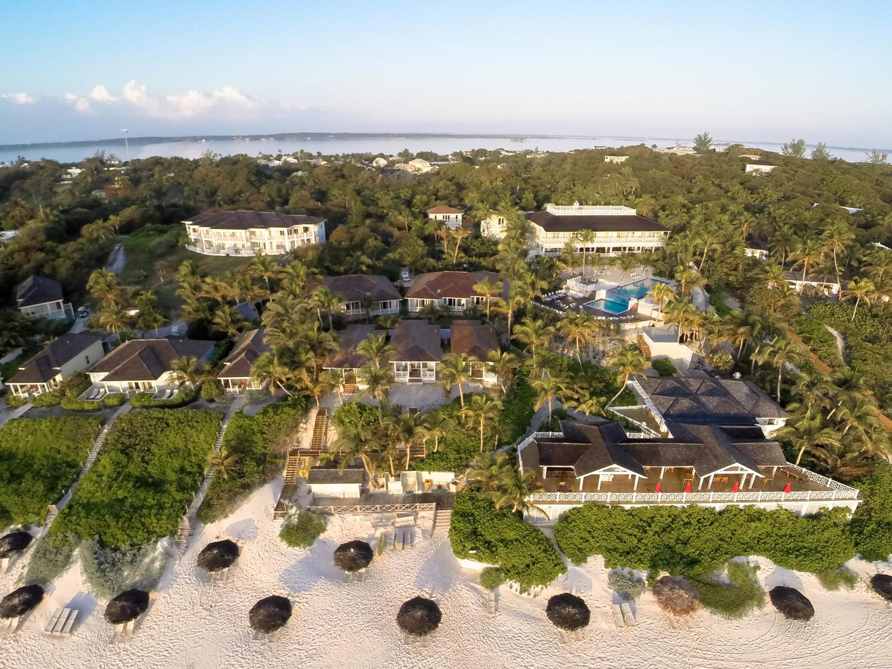 Harbour Island