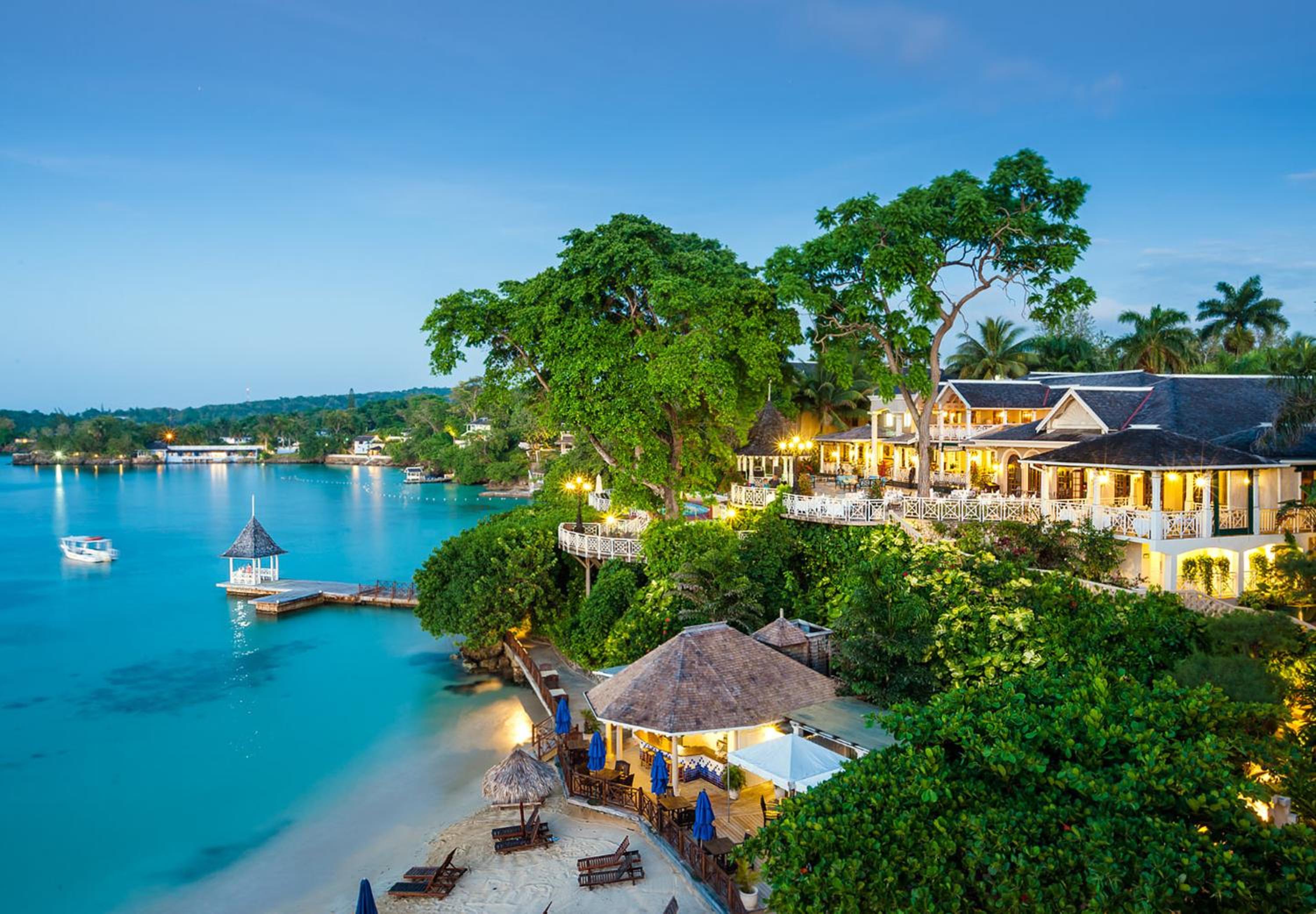 Ocho Rios